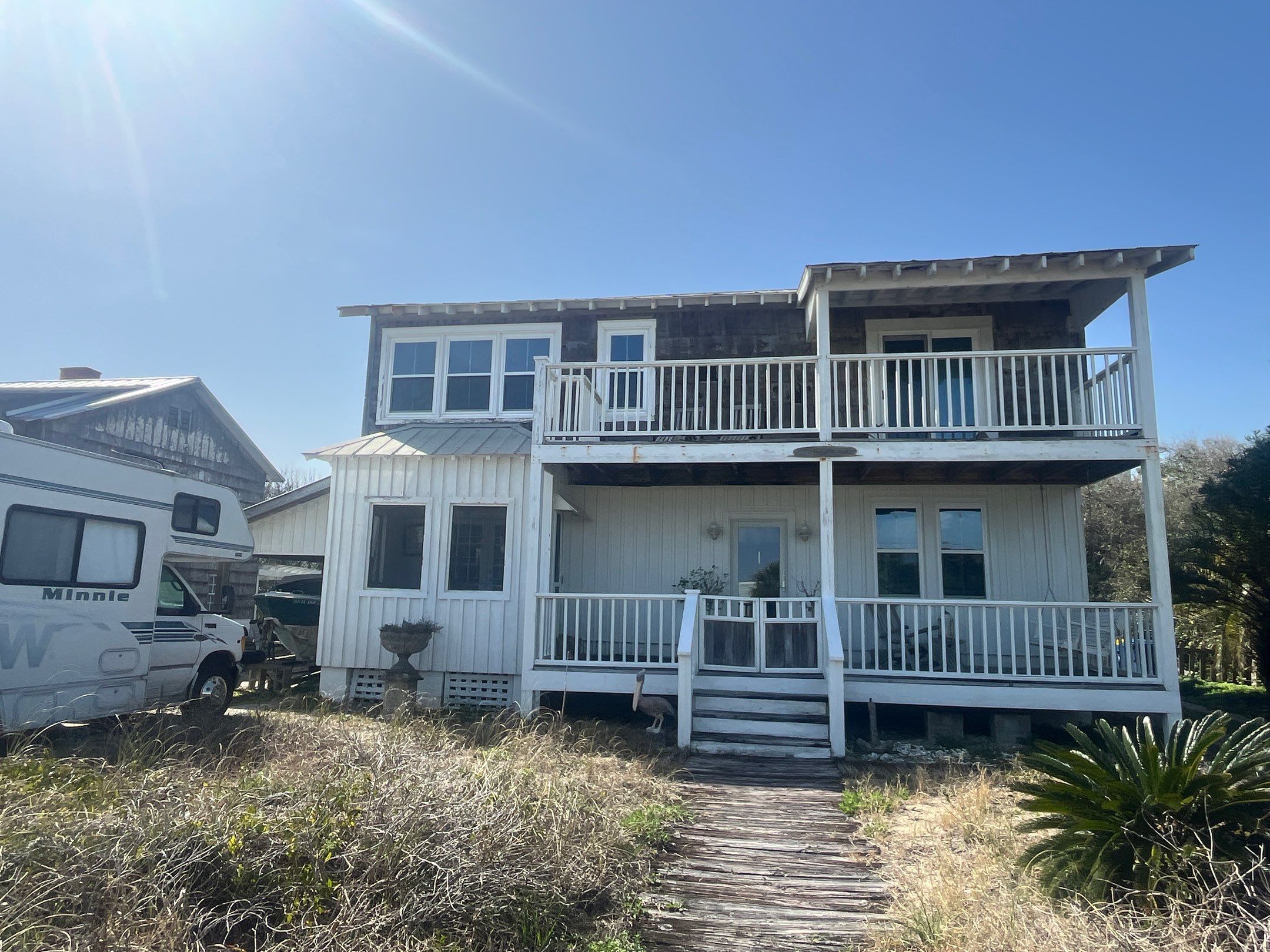 Metal -> Metal by Prime Roofing