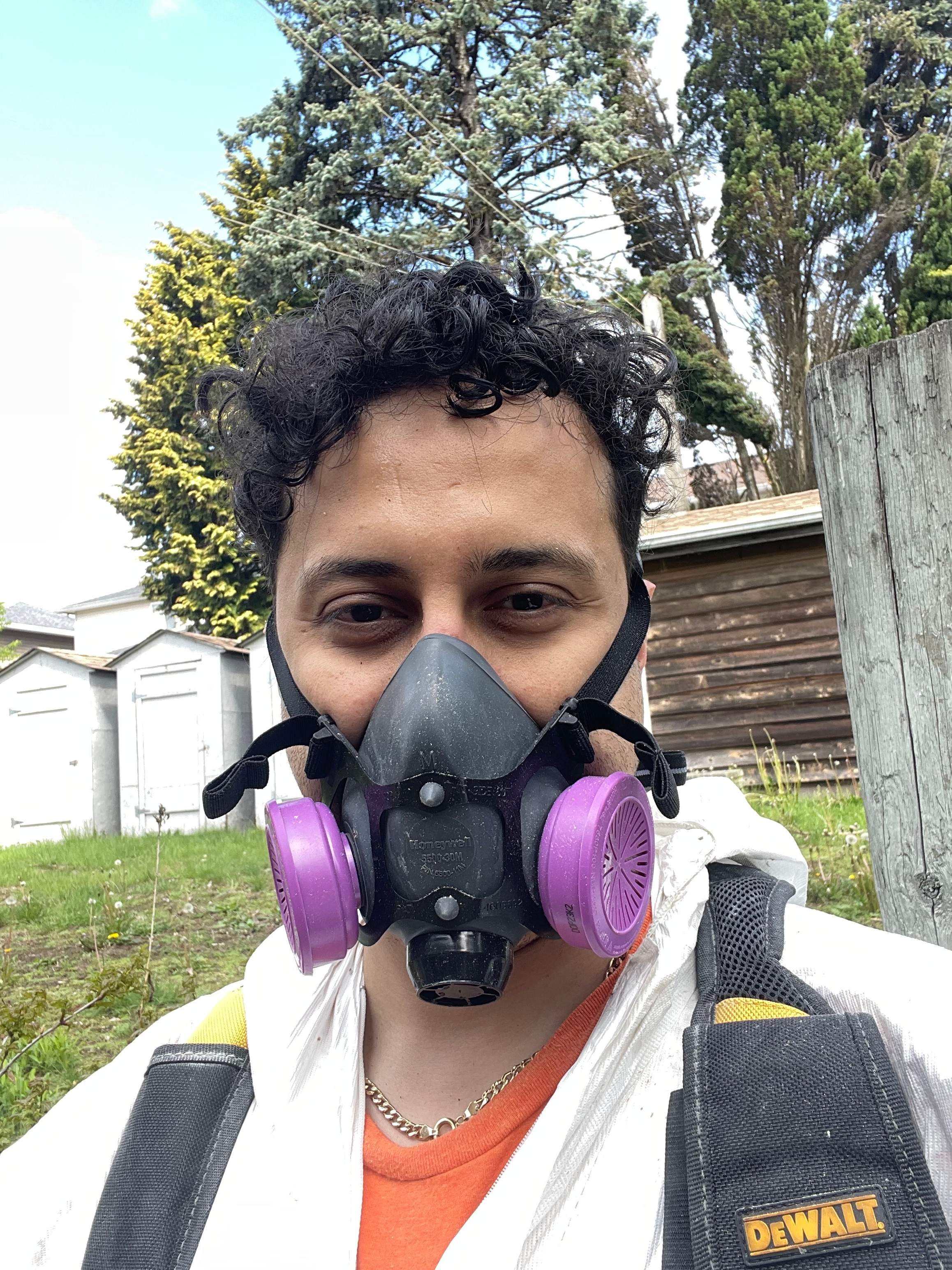 Coquitlam full Renovation Project by YVR Construction Group