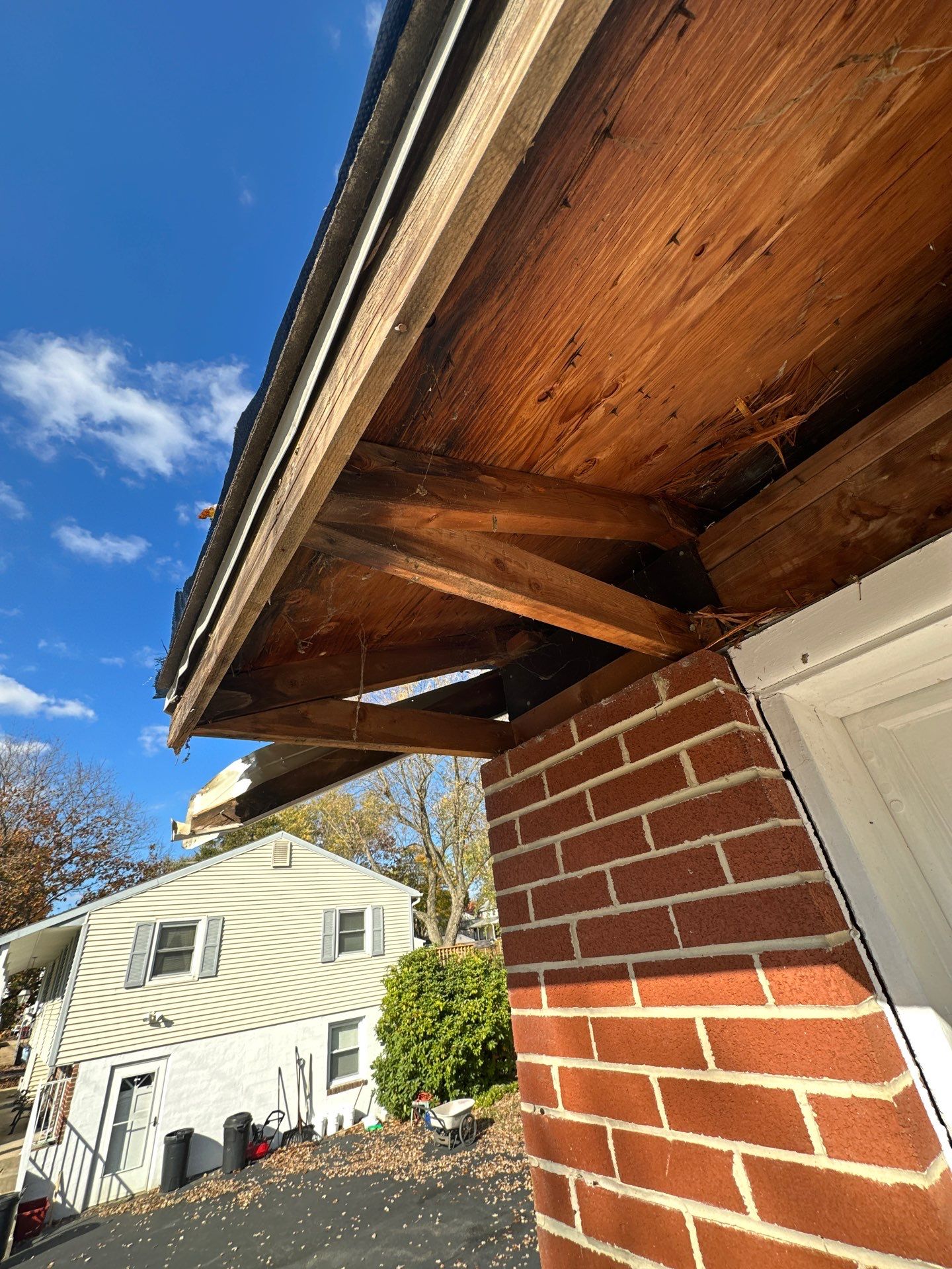 Siding Replacement in Shrewsbury, PA • Anthony C. by Seipp Roofing, LLC