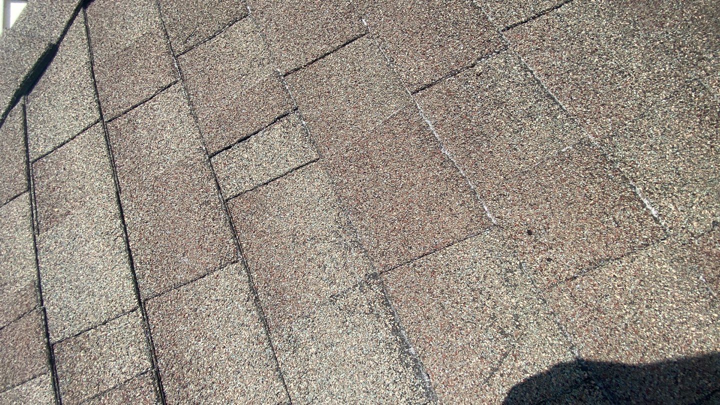 Roof Restoration in Westminster, MD • Leif J. by Seipp Roofing, LLC
