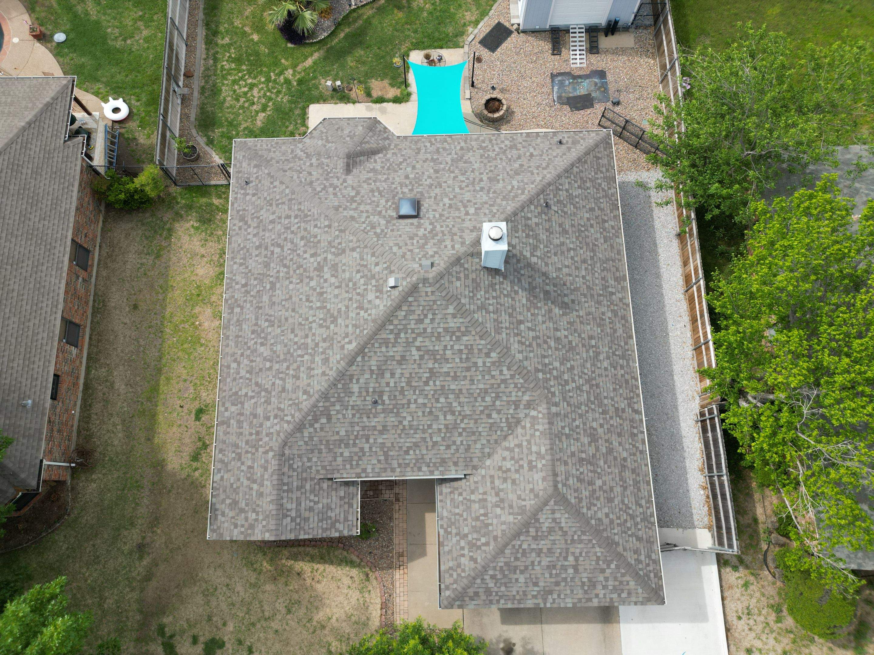 Driftwood - Owens Corning TruDefinition Duration by RoofsOnly.com