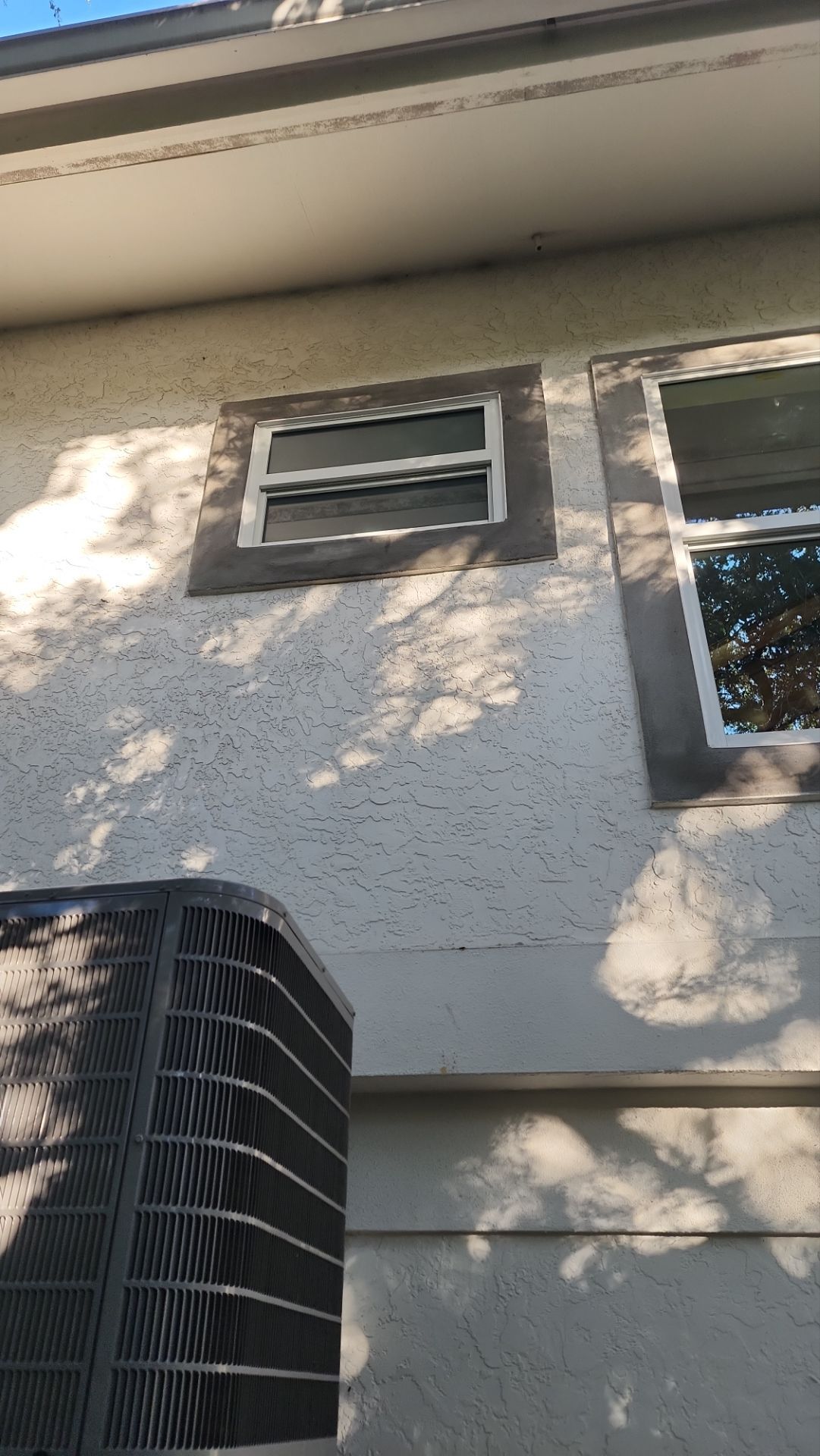 Window Installation using PGT Aluminum by Windows For Life 