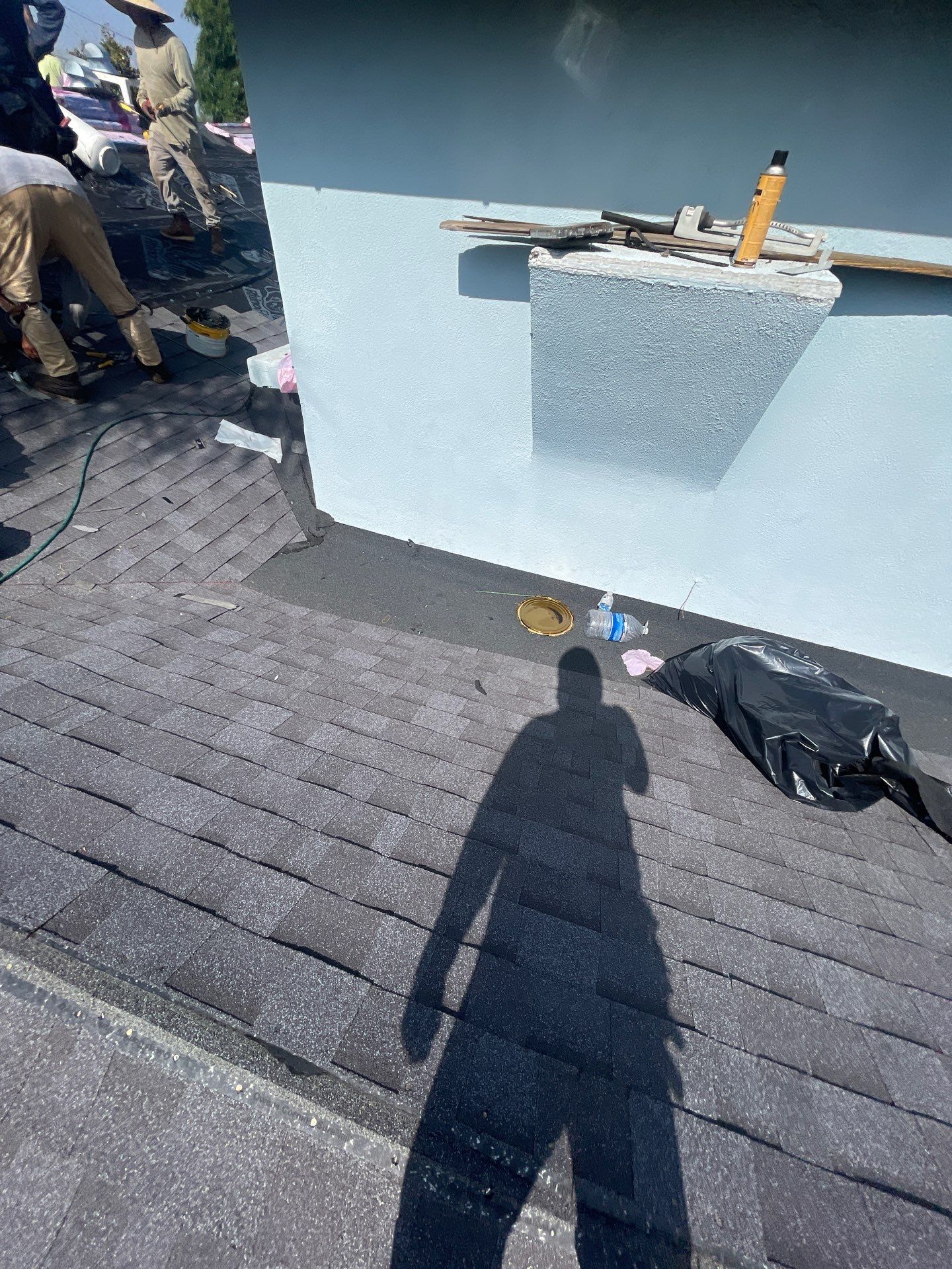 Roof Replacement - San Leandro, CA 94577 by Epic Roof Replacement