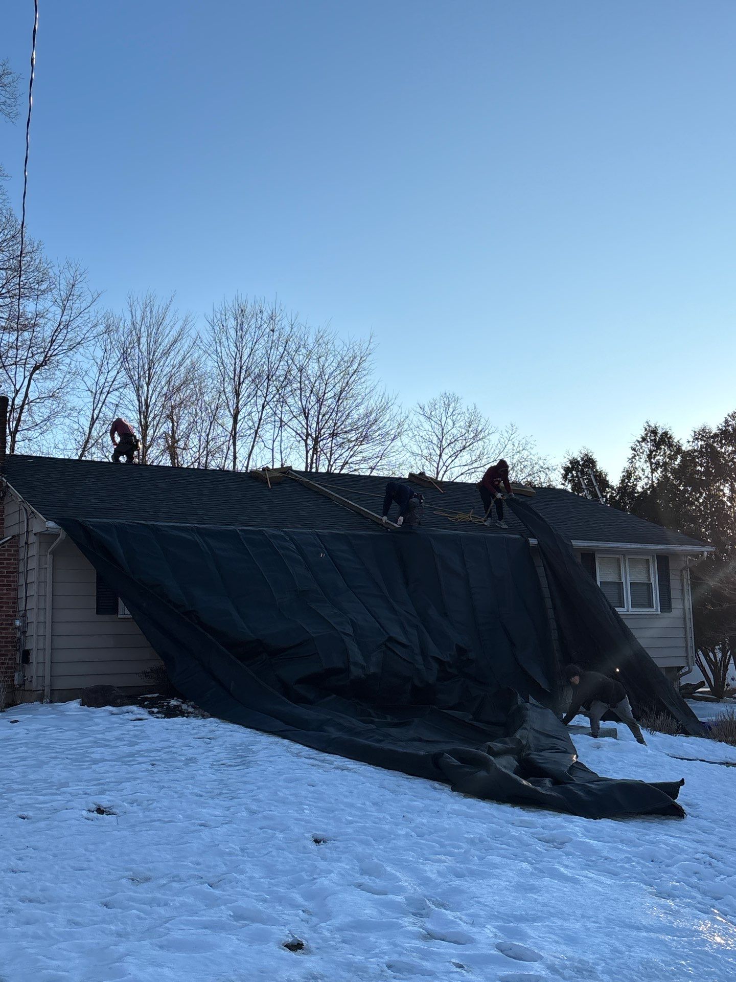 Wallingford by All site builders LLC