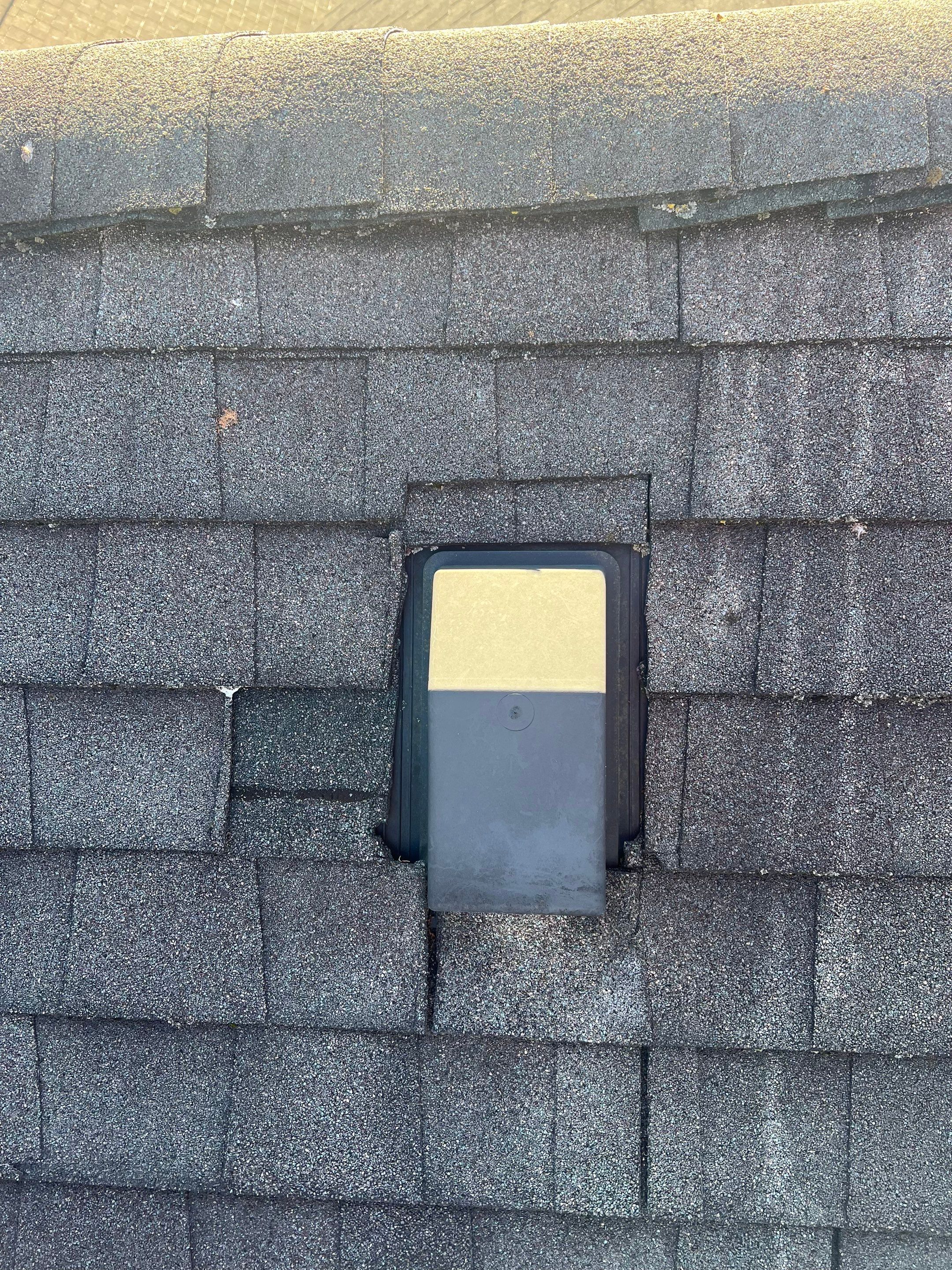 Roof Repair in Winslow Township, NJ by Mighty Dog Roofing of South Jersey 