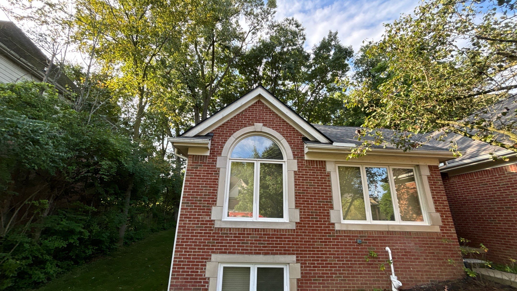Roof Replacement using CertainTeed Landmark by 180 Contractors