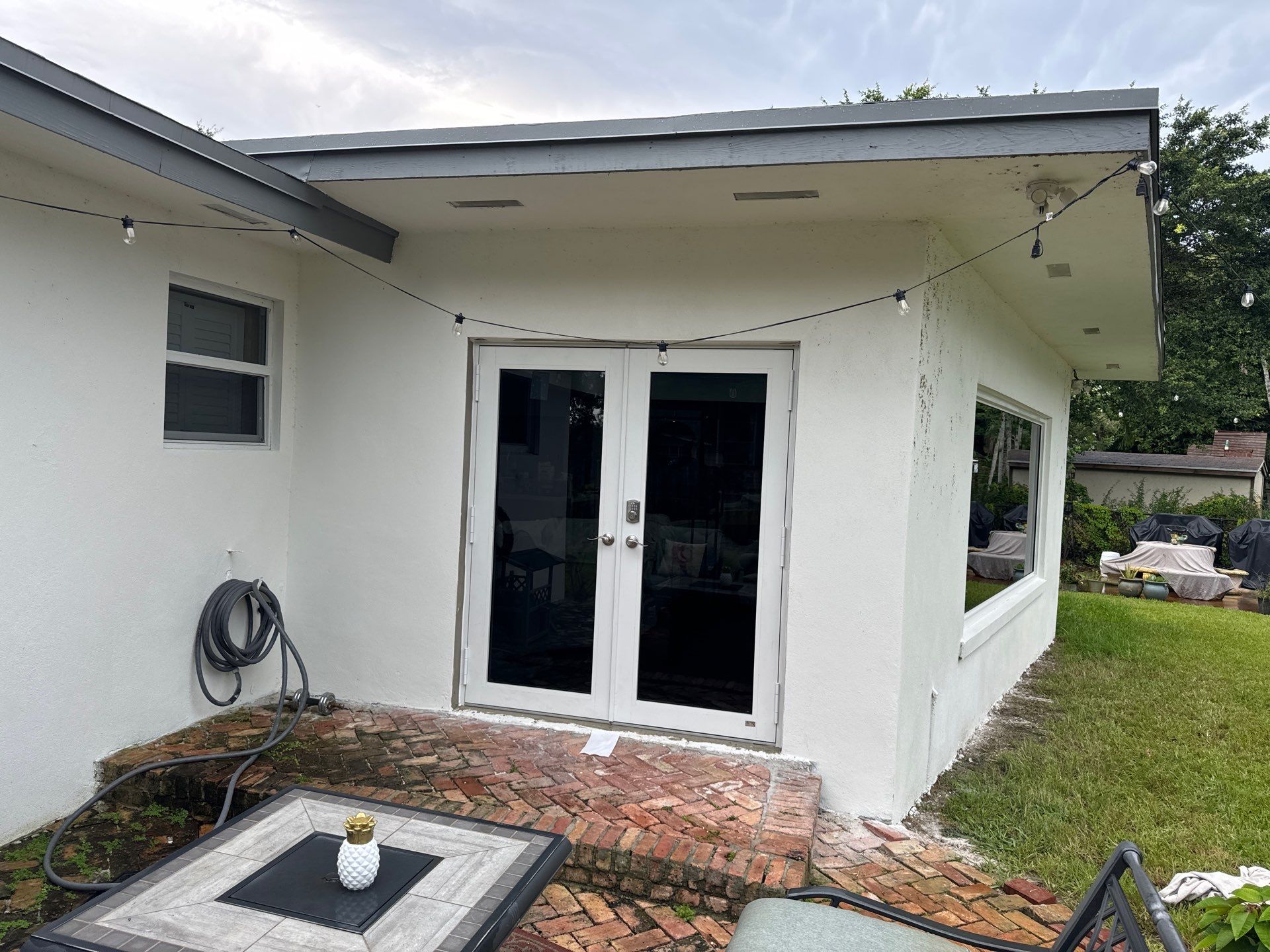Replacement of windows and doors-Plantation by ASP SuperHome
