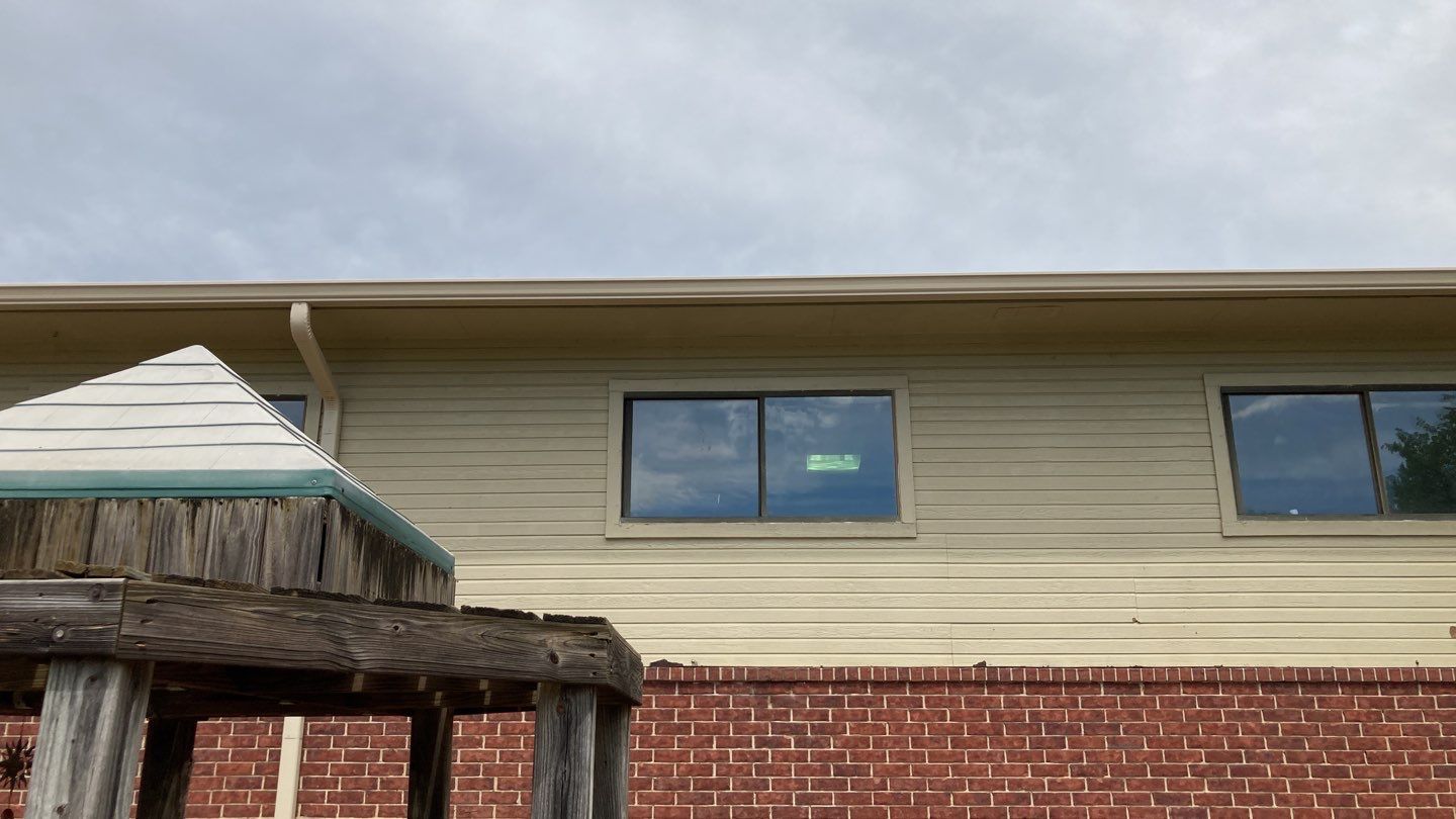 ChildCare Network Arlington Daycare Property Re-Roof Project by First United Roofing & Construction