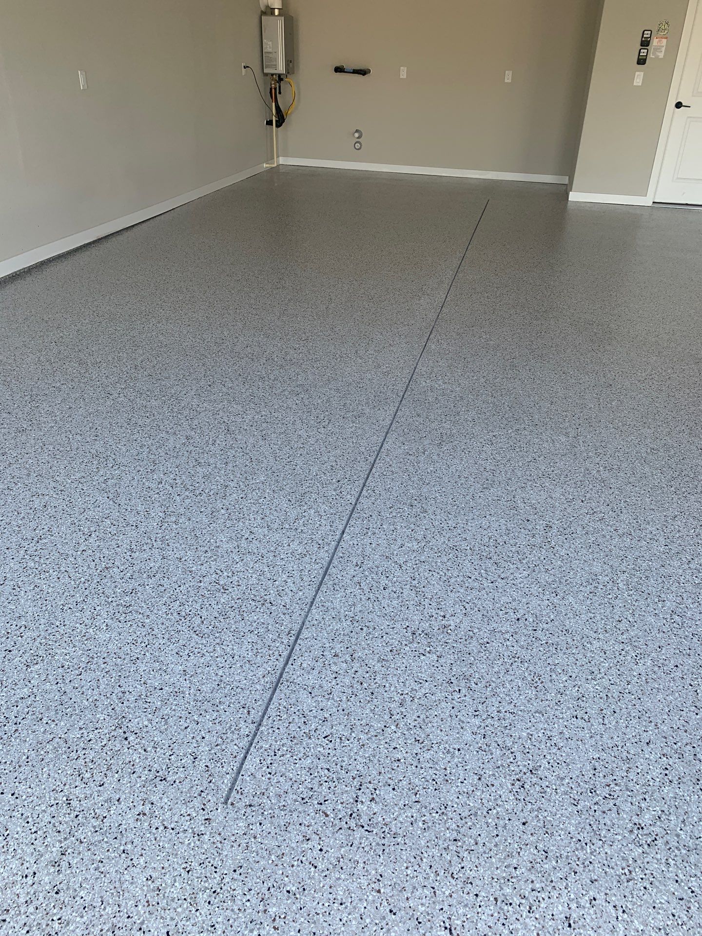 Project by GarageExperts of Greater Austin by GarageExperts of Greater Austin