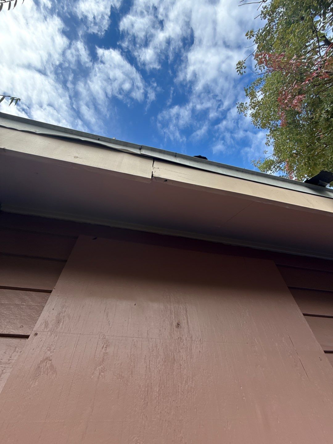 Project in St. Petersburg 33704 by Mitchell Roofing Company LLC