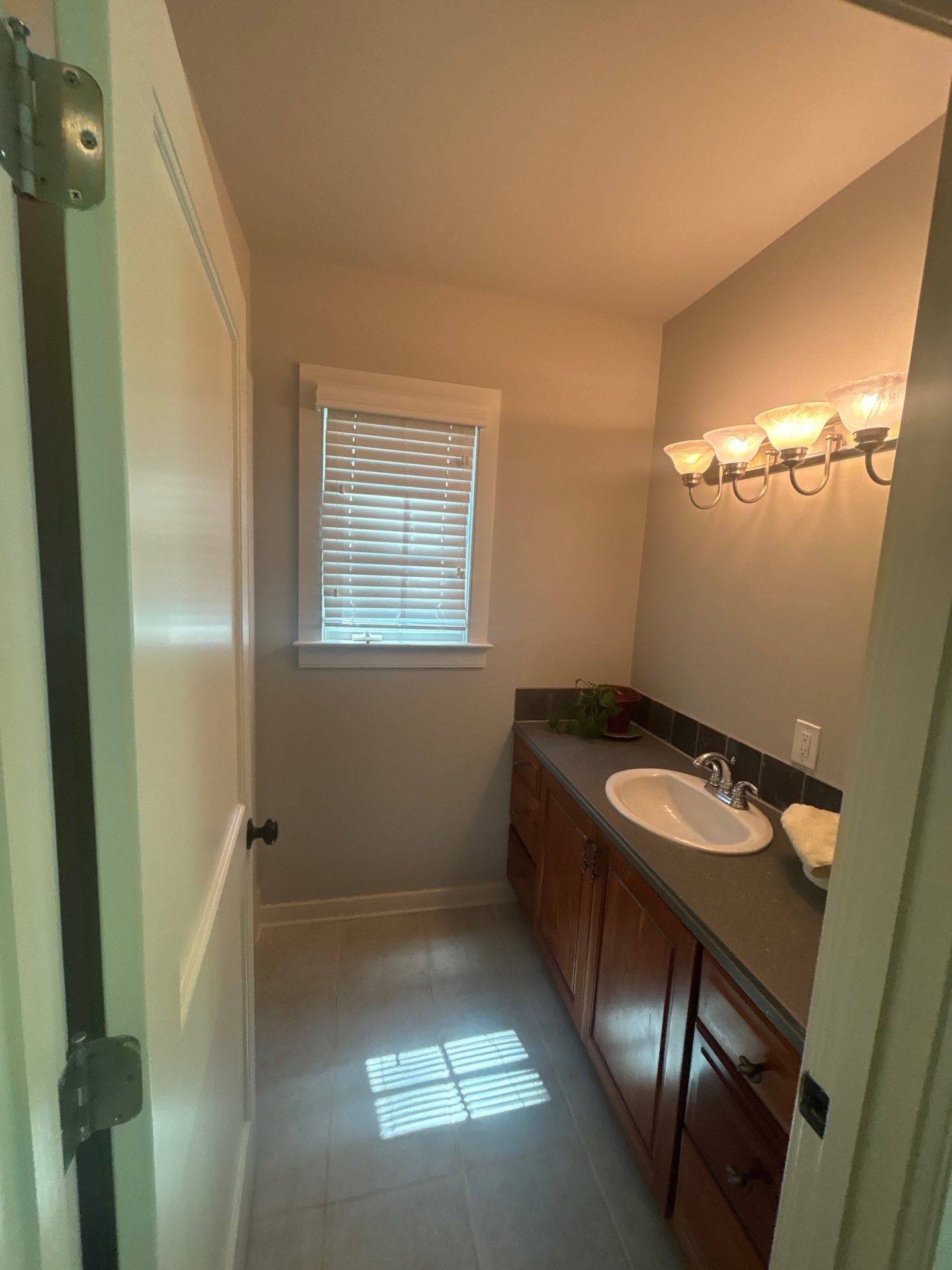 Interior Painting Project in Atlanta, GA by Nelson Exteriors 