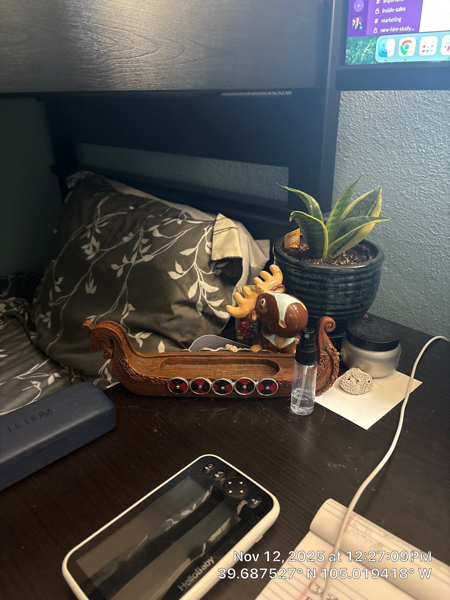 Jones Remodel by CompanyCam Sales Demo