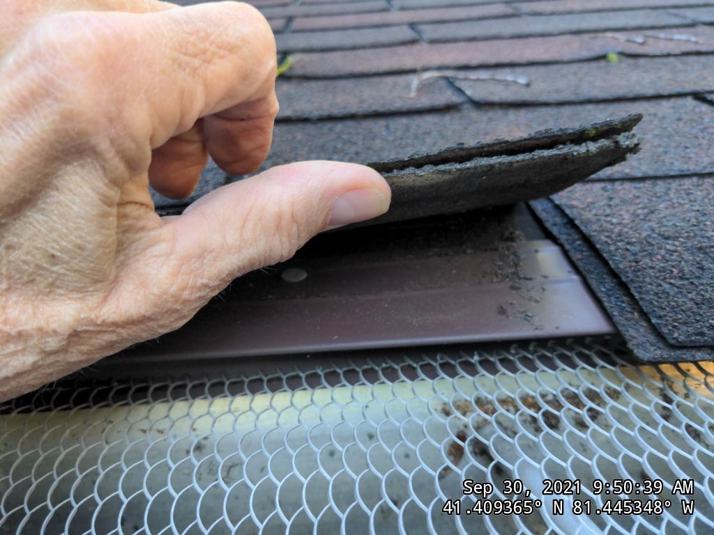 Residential Roofing Installation using Owens Corning Duration, Driftwood by Absolute Roofing and Construction