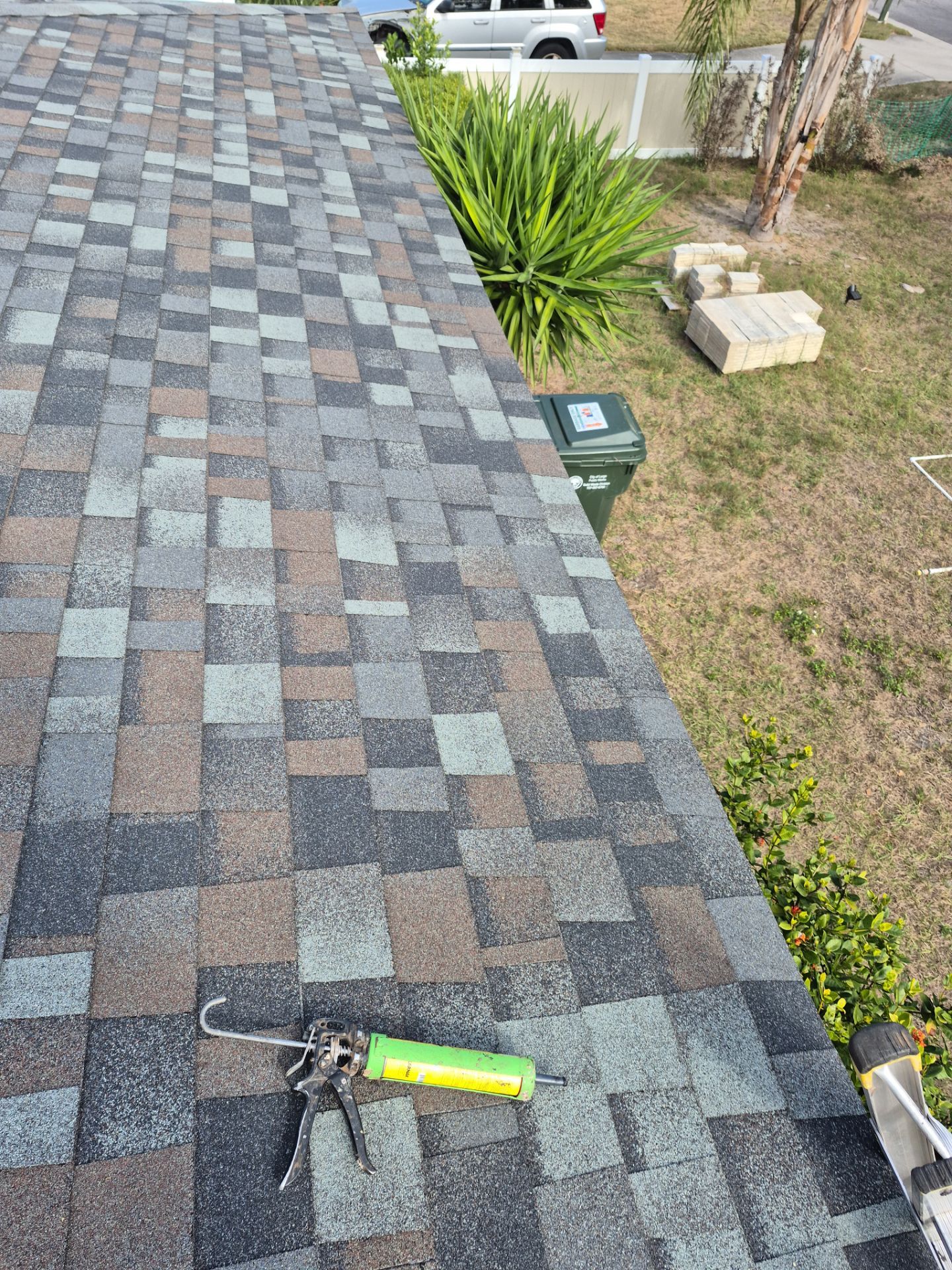 Project in Largo 33770 by Mitchell Roofing Company LLC