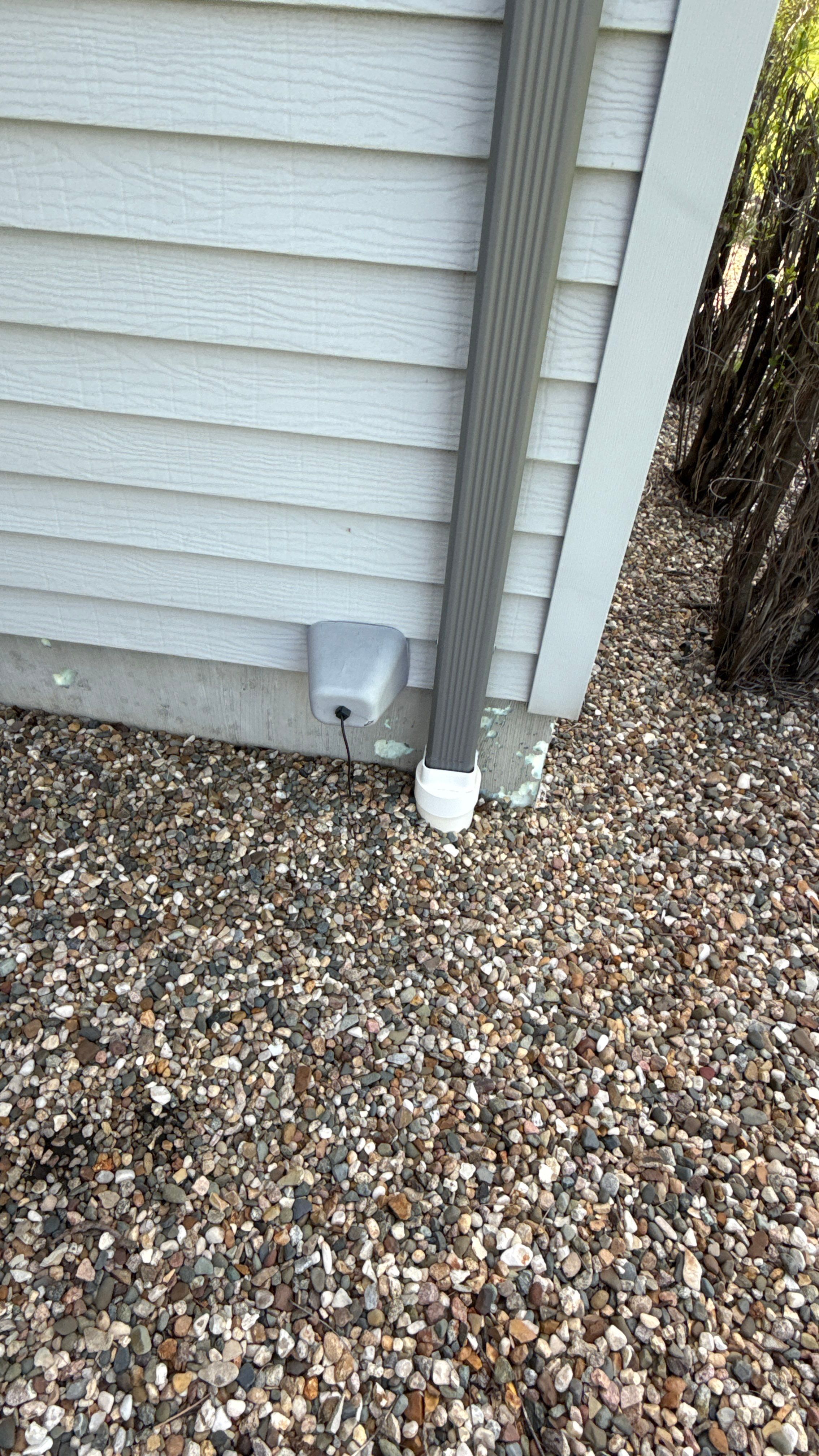 Siding and window replacement by United Windows and Siding LLC