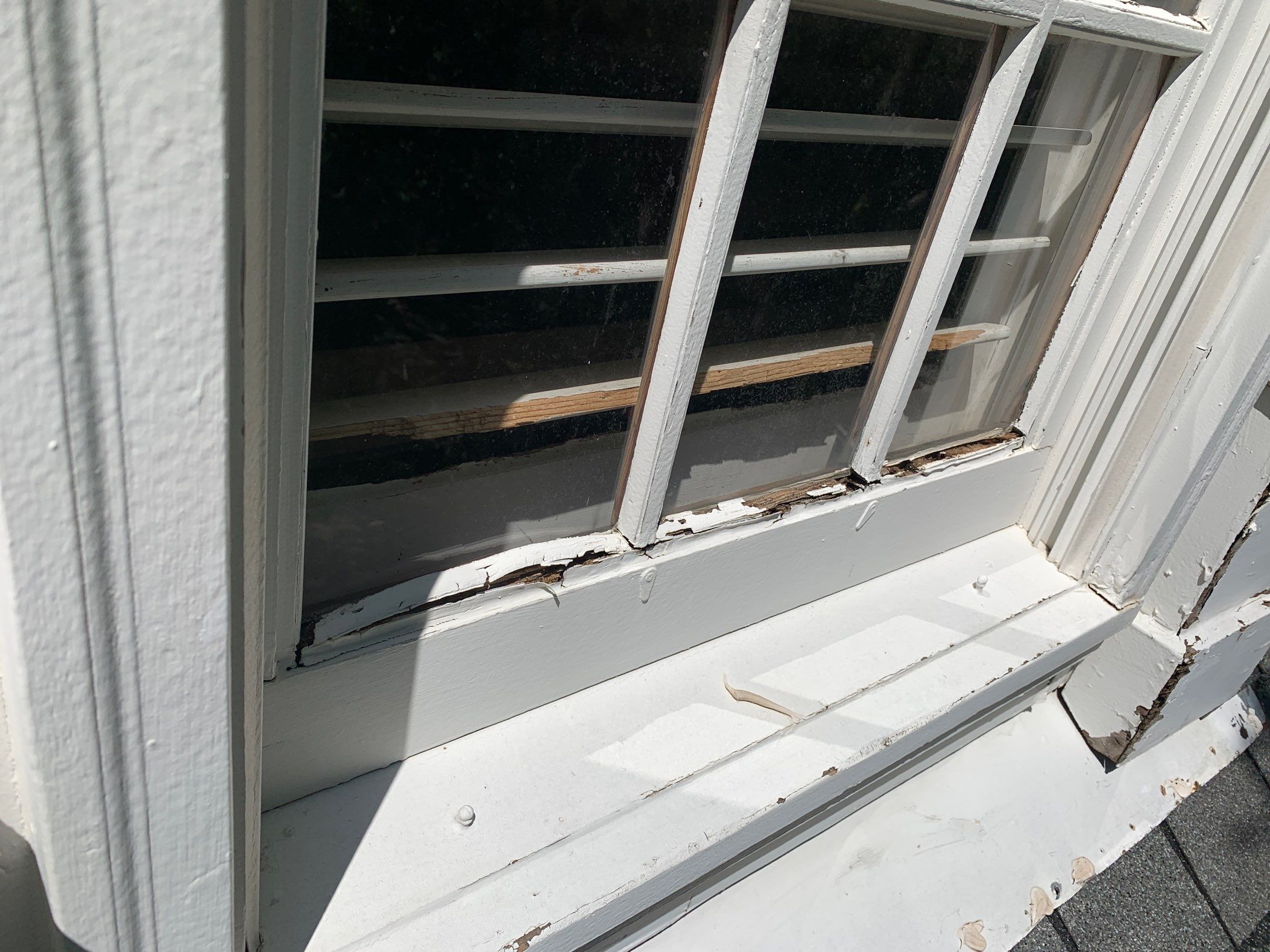 Residential Roofing Installation and Exterior Repairs by Harvey Roofing & Construction