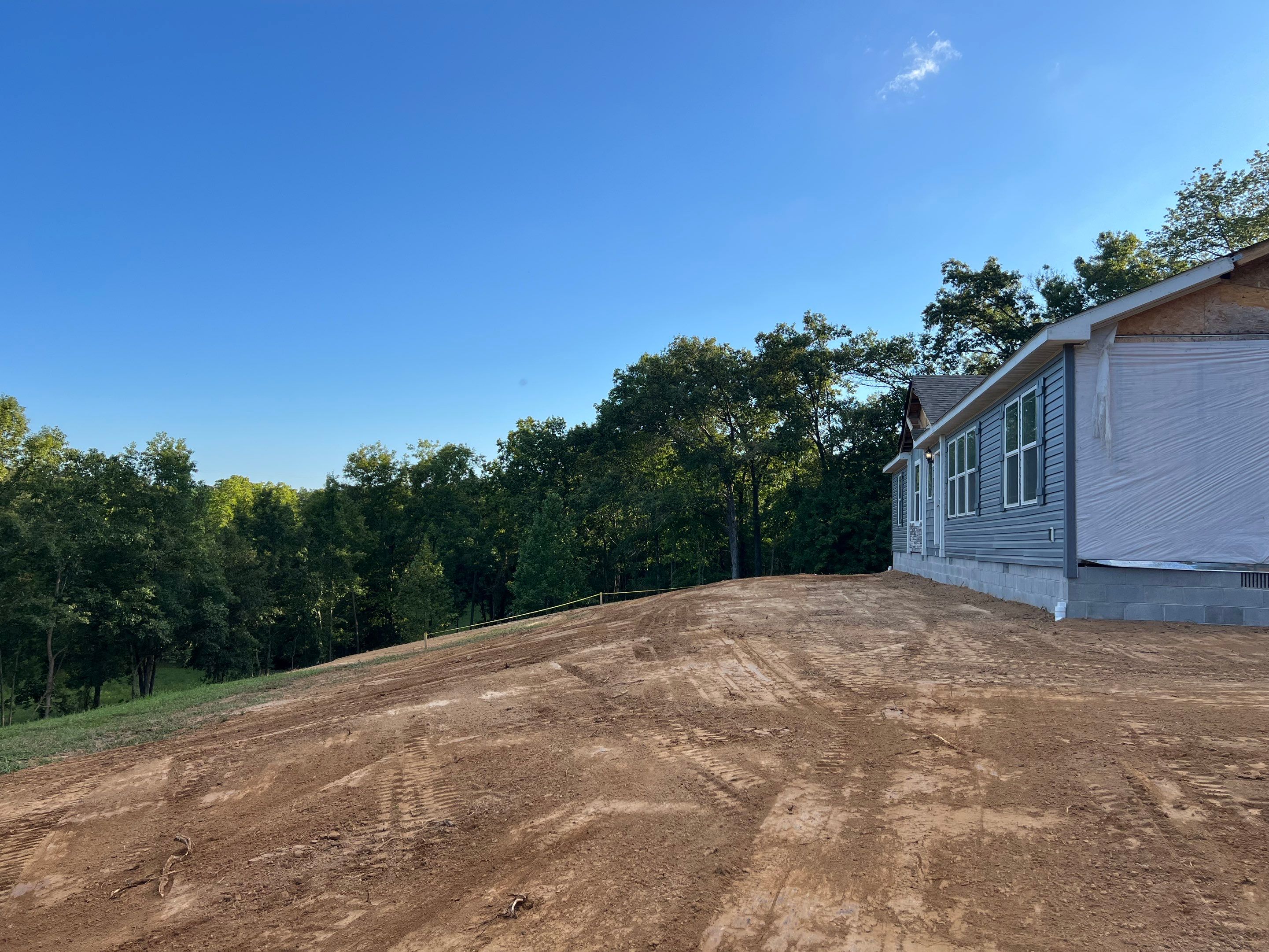 Country Aire by Clayton Homes of Walton