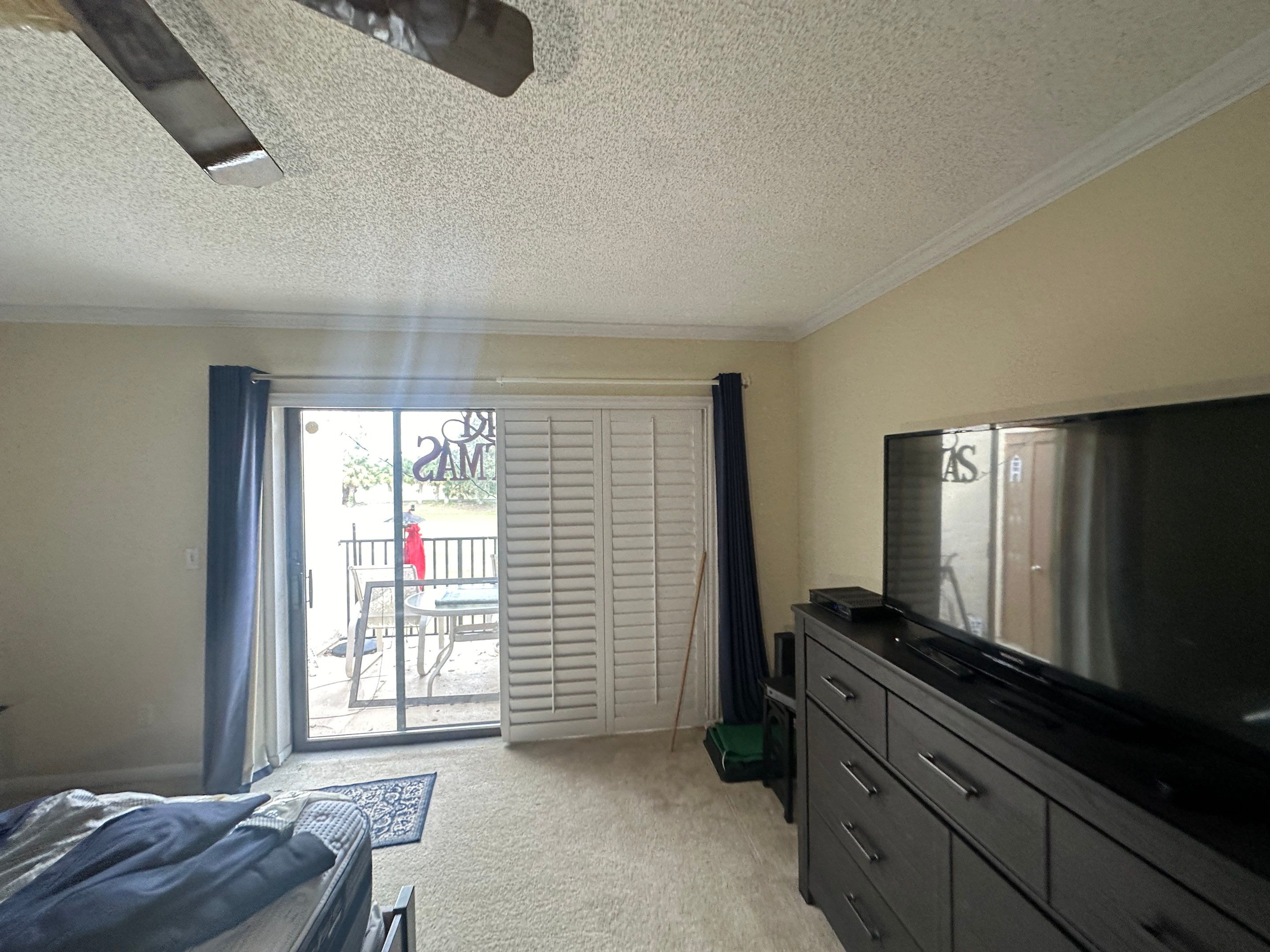 Water Damage Claim in Seminole by FLAPA & KeyStone