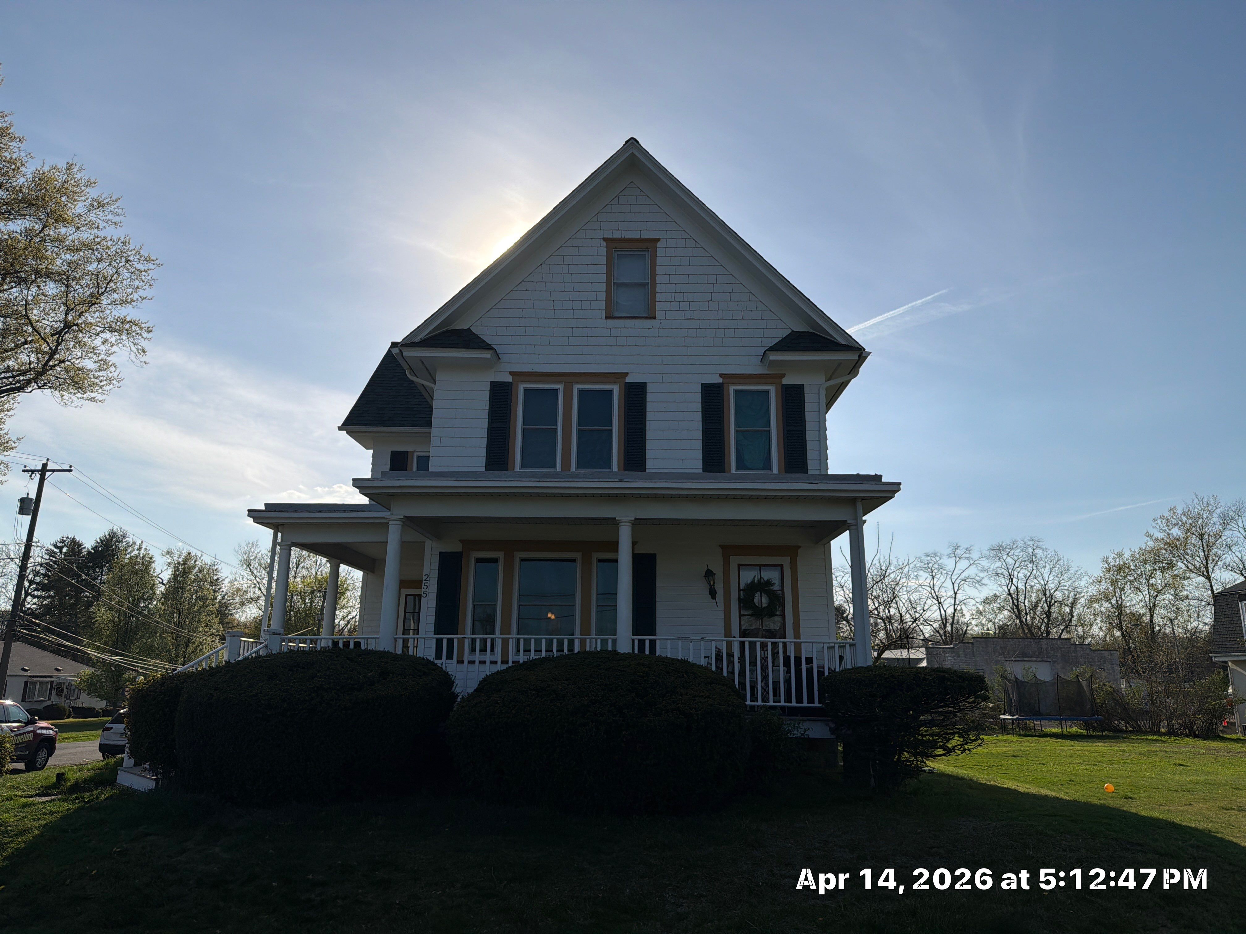 New Windows by Stofan Construction LLC