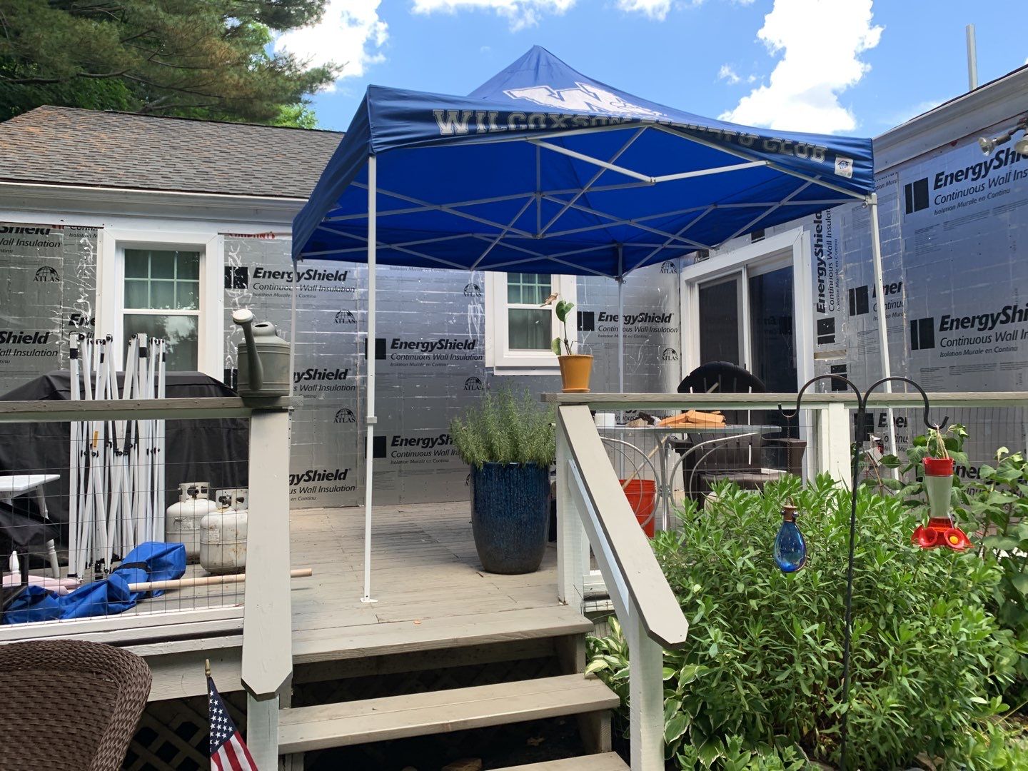 Siding Installation using Certainteed Cedar Impressions by A Plus Exterior