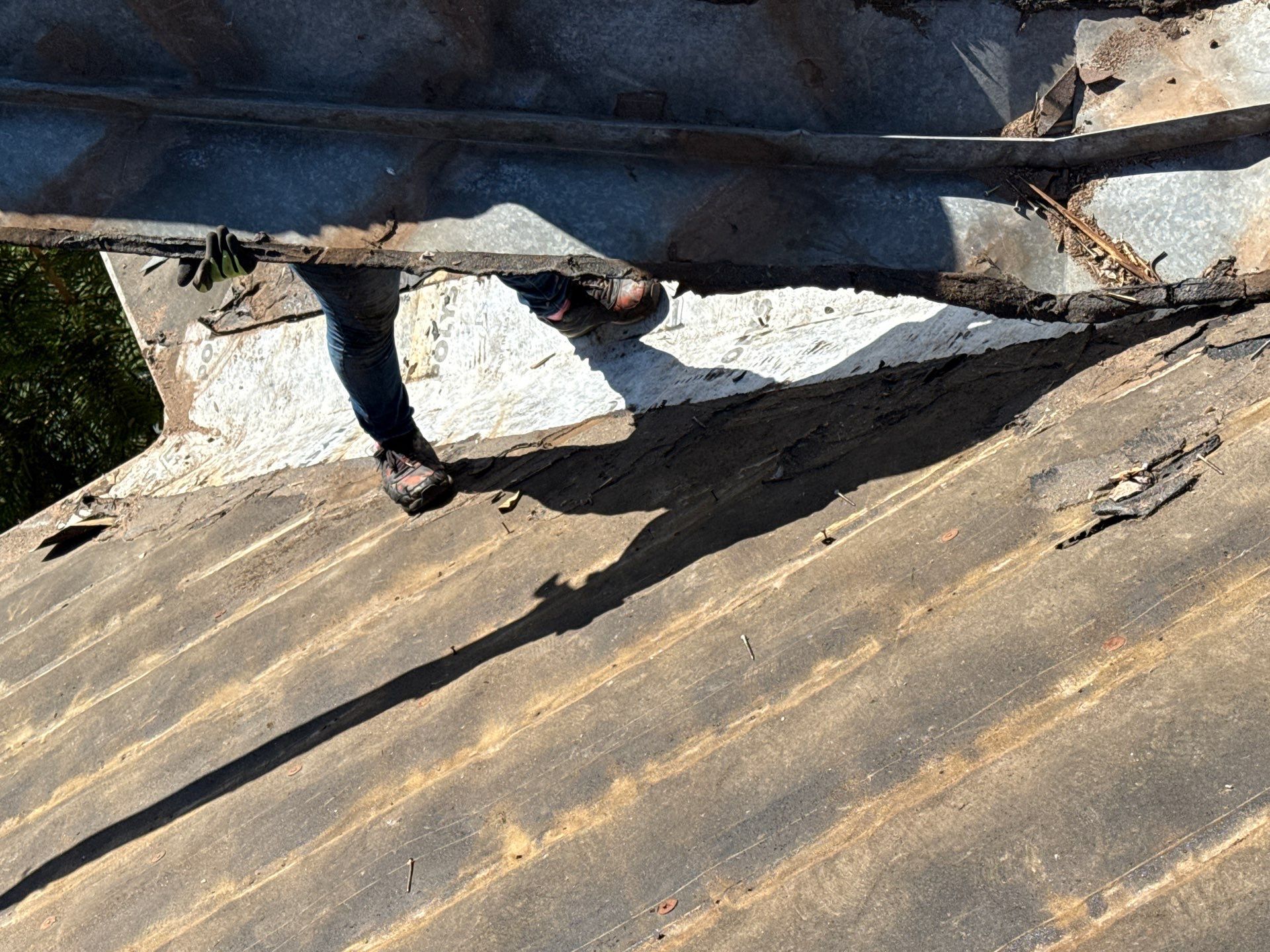 Tile Roofing Replacement in Orlando by Fortified Roofing Solutions Corp.