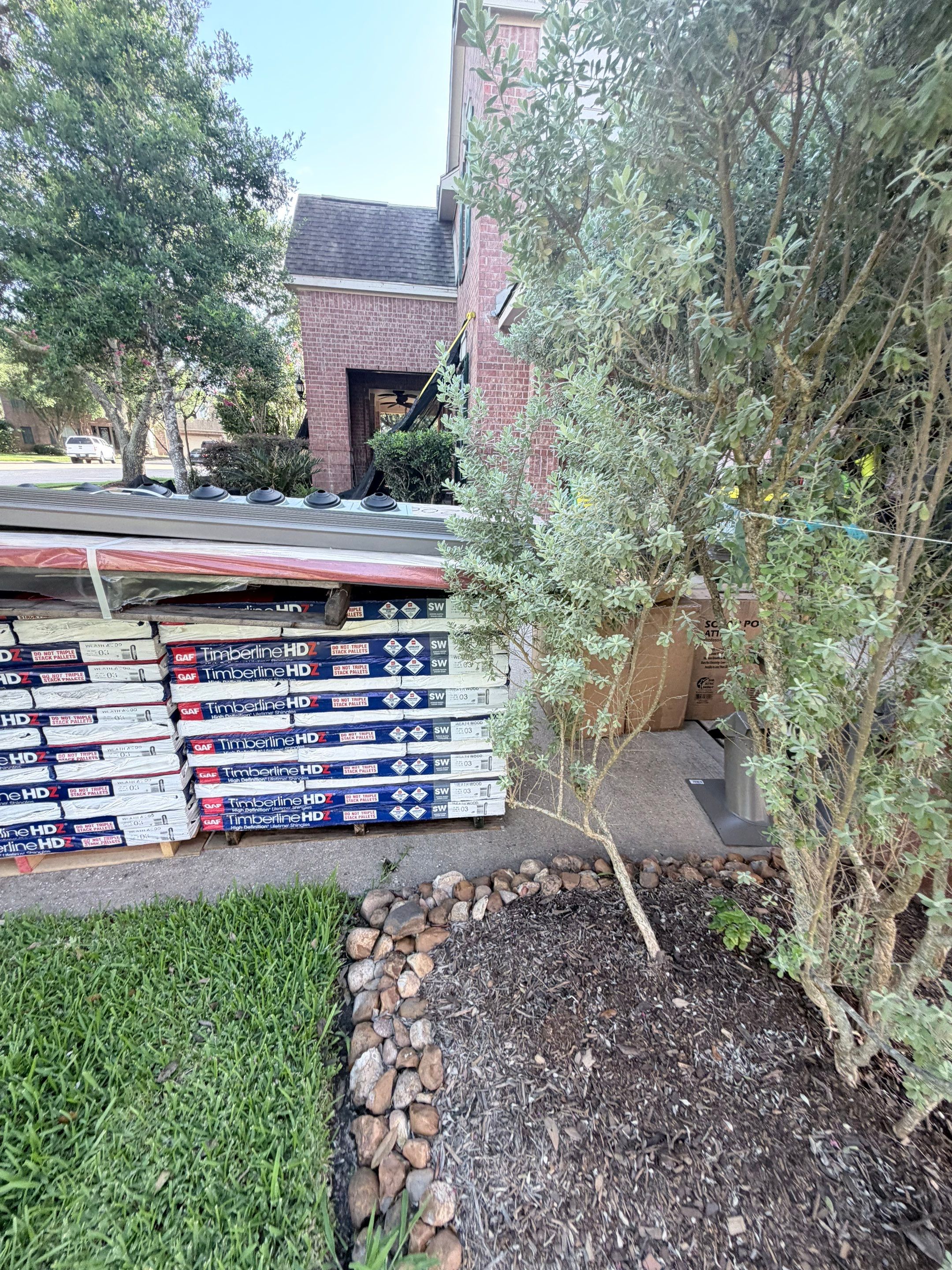 Toni S by Boss Hogg Roofing