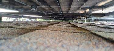 Brunswick Ga Project by Zero Grid Power Solutions