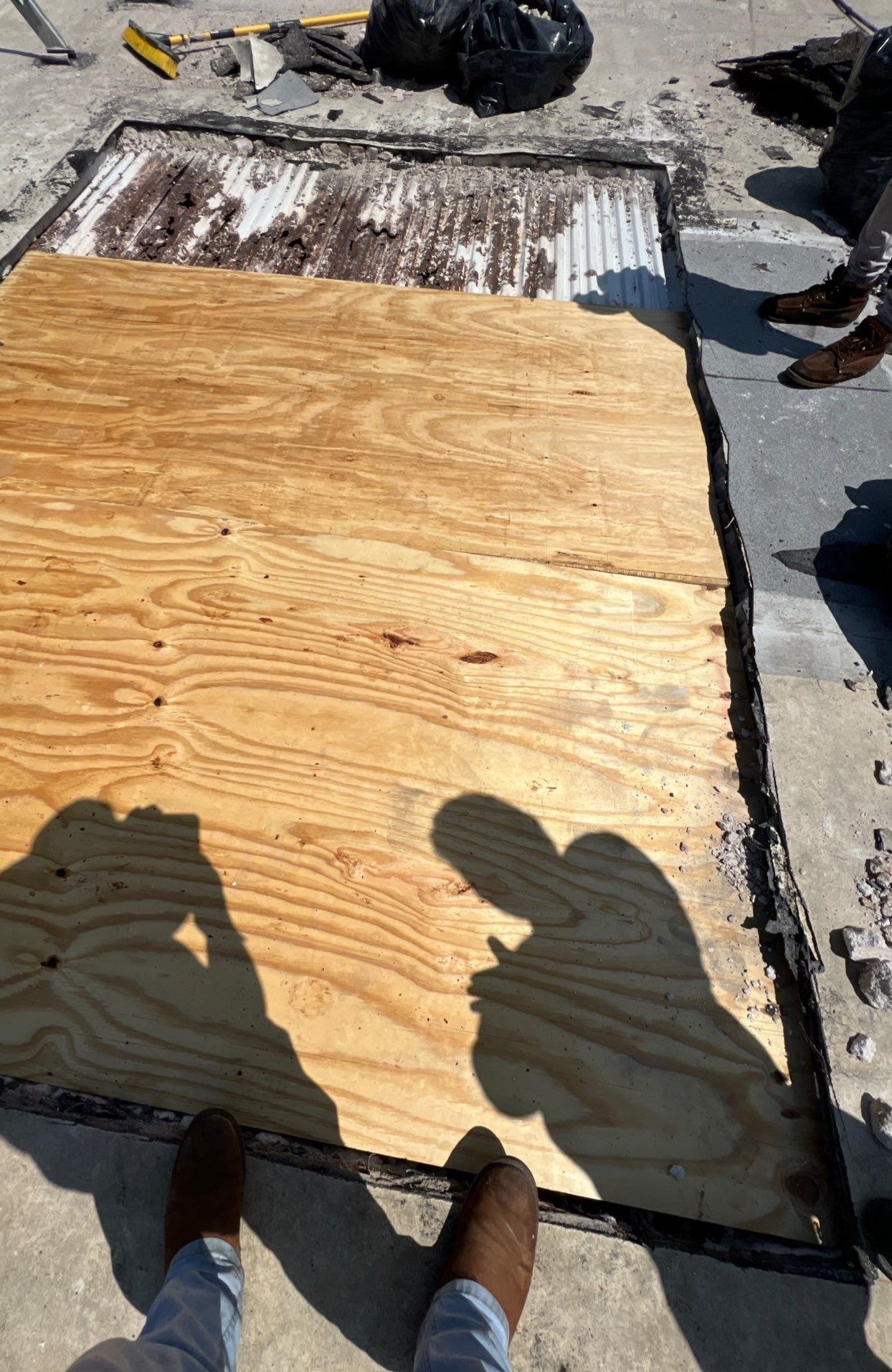 Roof Repair Houston by Roof Repair Services LLC