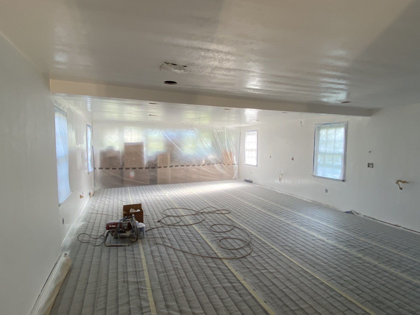 Home Interior Painting by EXCELLENCE | CARTO