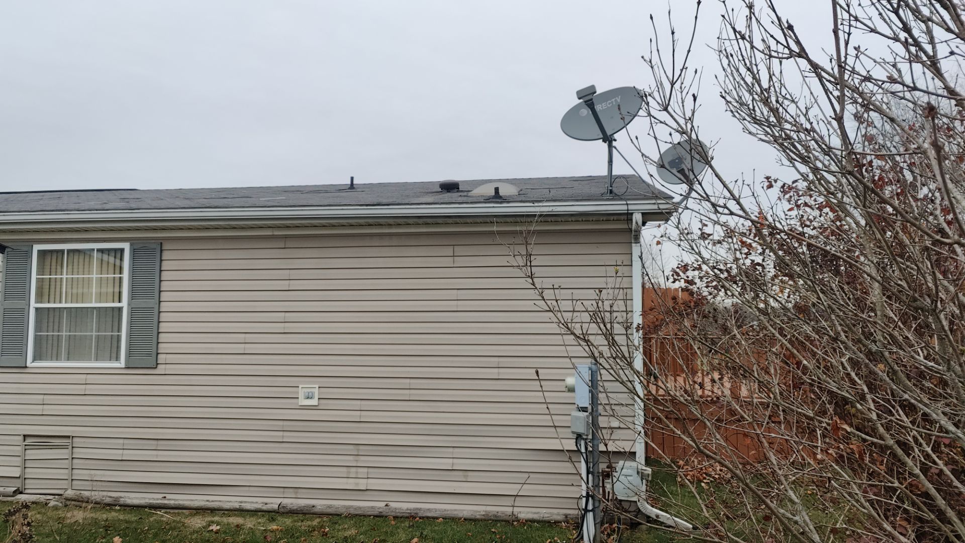 Roof Replacement using Owens Corning Duration Shingles by 180 Contractors