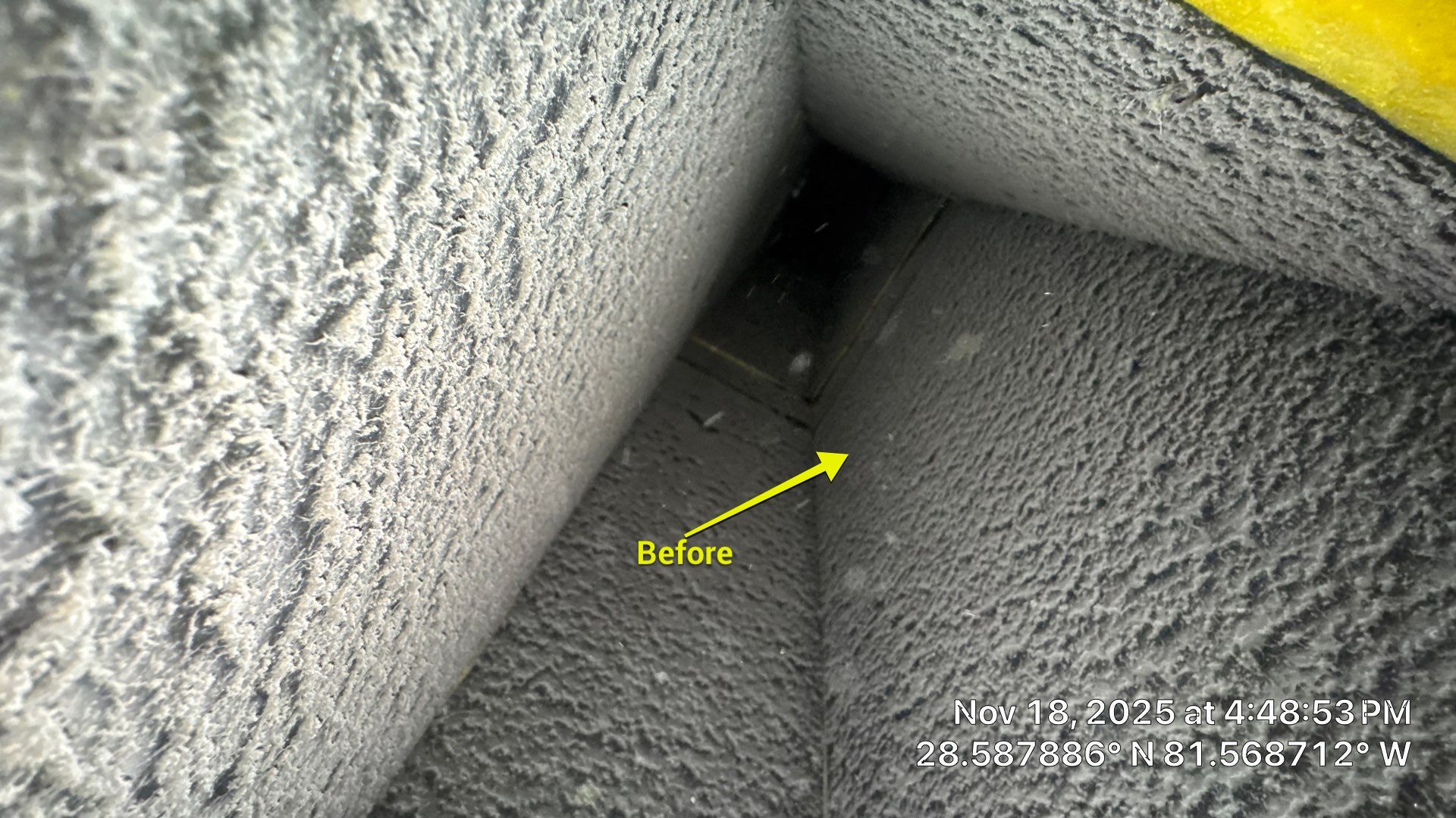 Air Duct Cleaning in Winter Garden by Hygienic Air, Inc