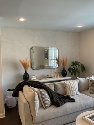 Bright, Clean, and Seamlessly Connected Across Every Floor ✨