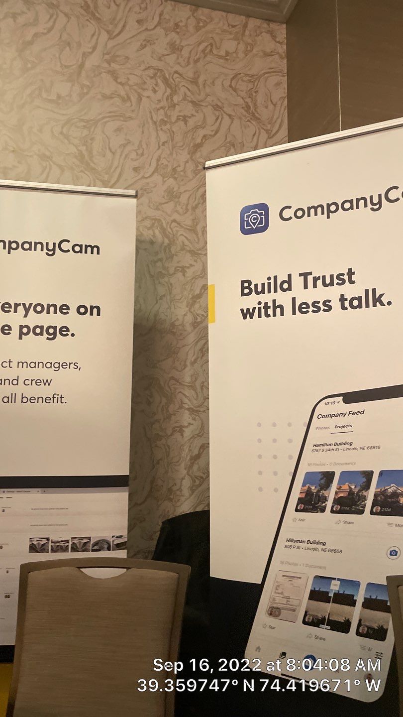 AWEFsdfasdfasdfasdf by CompanyCam Sales Demo