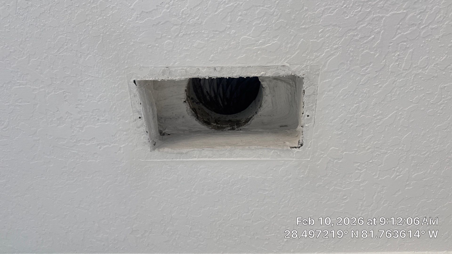 Air Duct Cleaning in Clermont by Hygienic Air, Inc