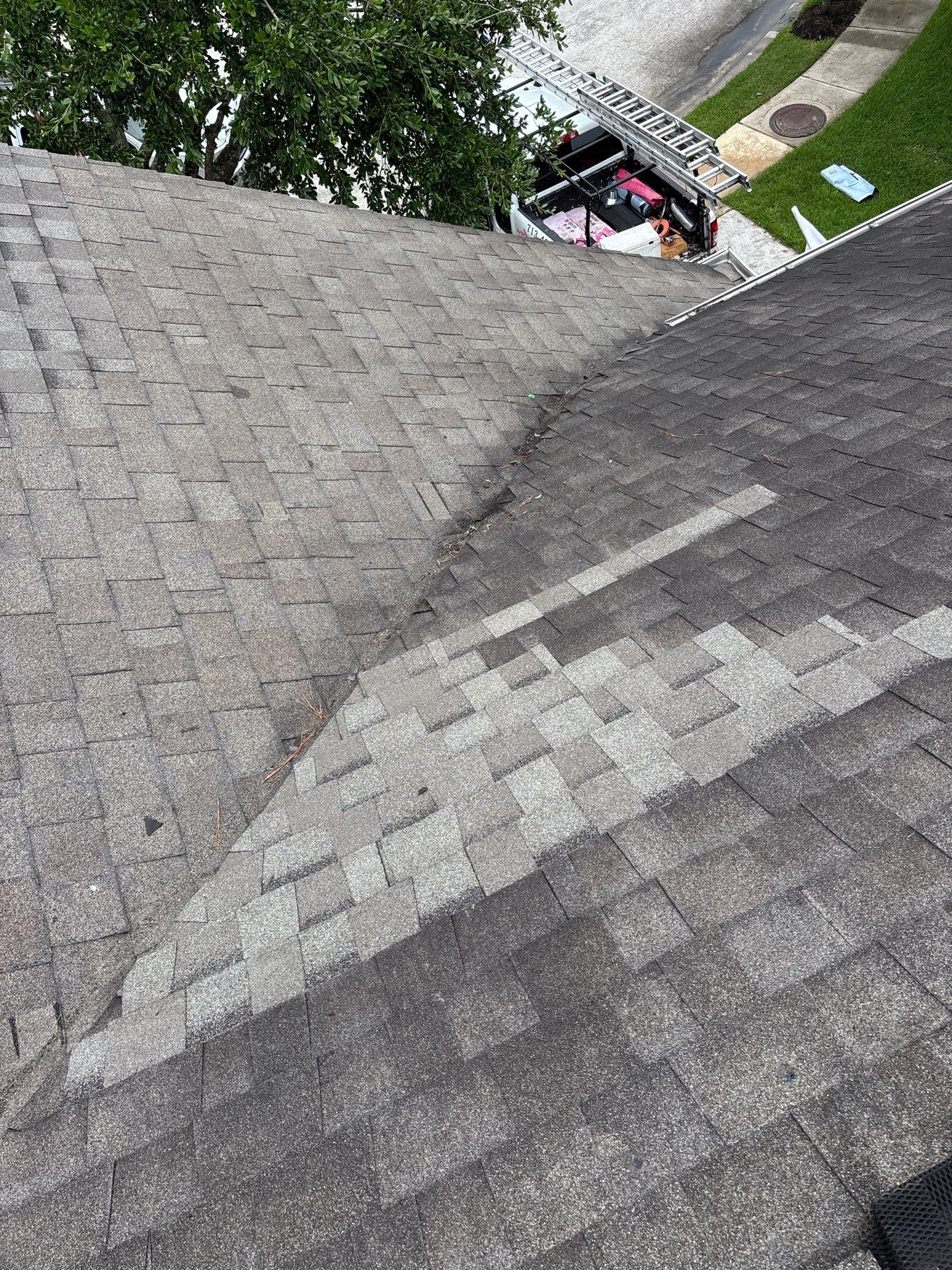 Roof Repair Humble by Roof Repair Services LLC