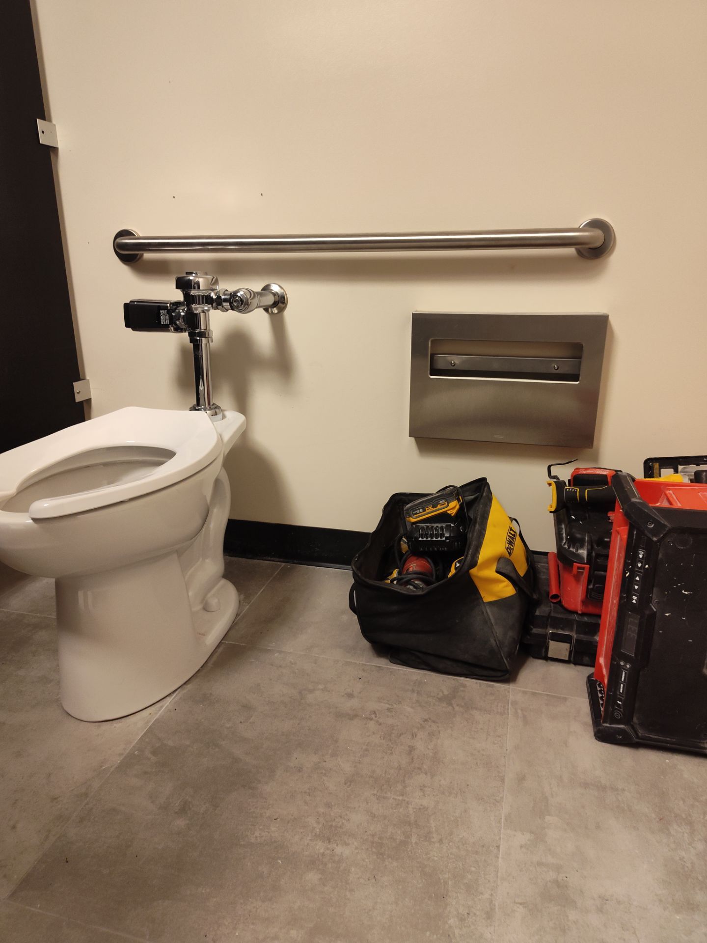 Commerical Project in Salt Lake City by Rudd Builders LLC
