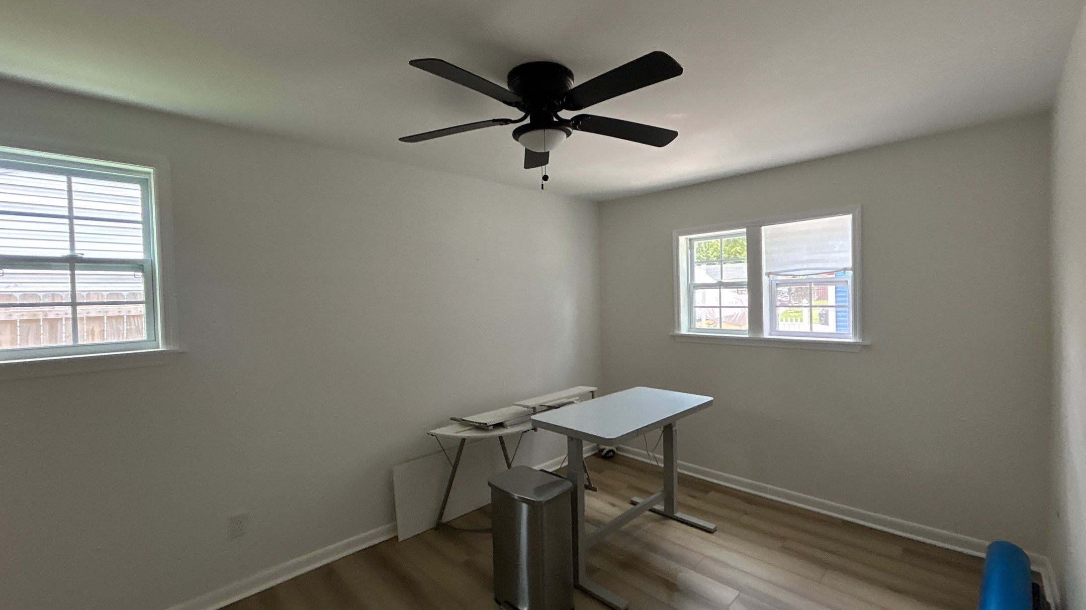 Residential Abatement and Reconstruction by EAS Environmental, LLC.