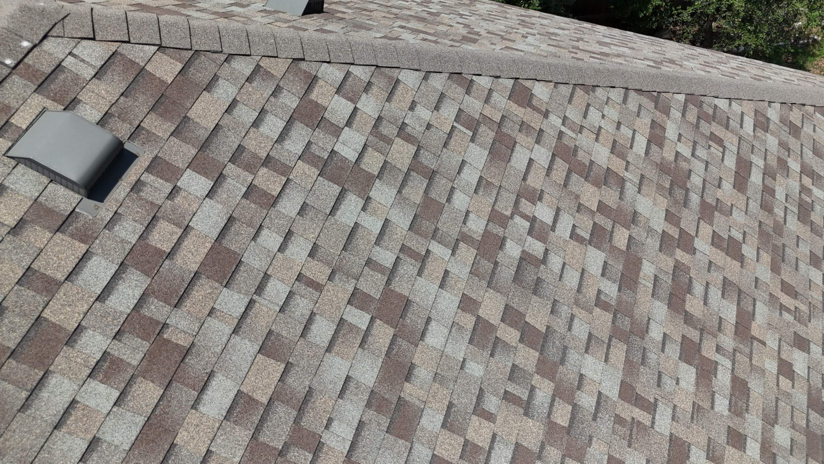 Slatestone Gray - Owens Corning TruDefinition Duration by RoofsOnly.com