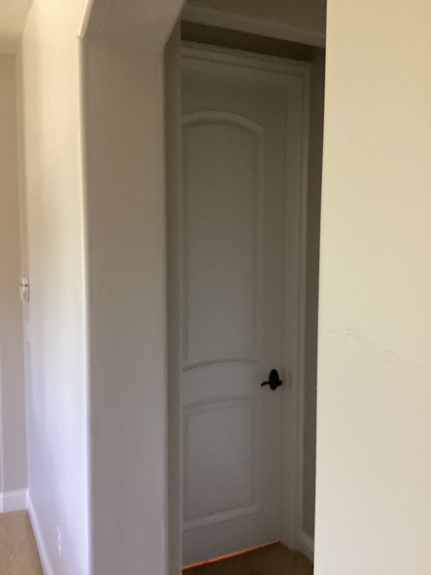 Interior Painting in Tracy by Lancaster Painting