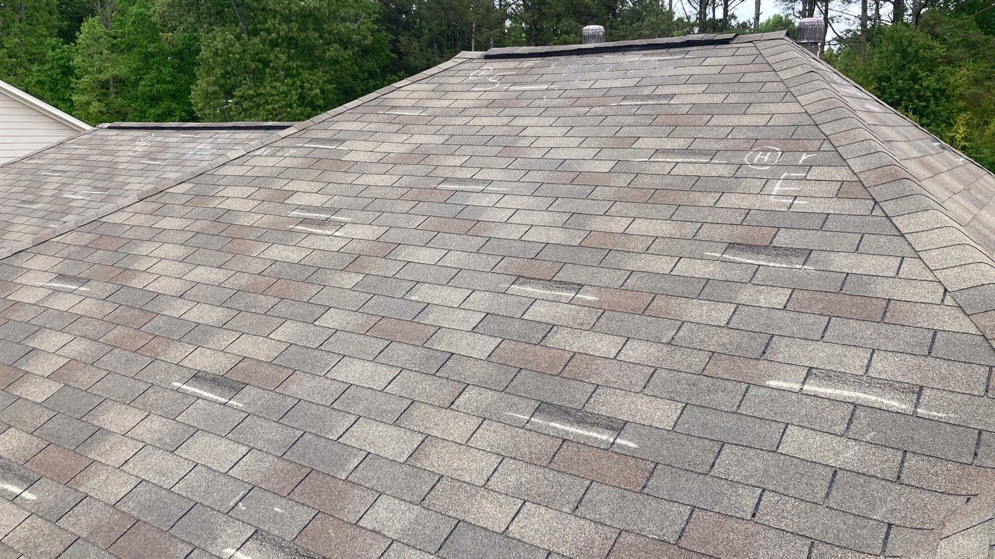 Residential Roofing Installation by Inspector Roofing and Restoration