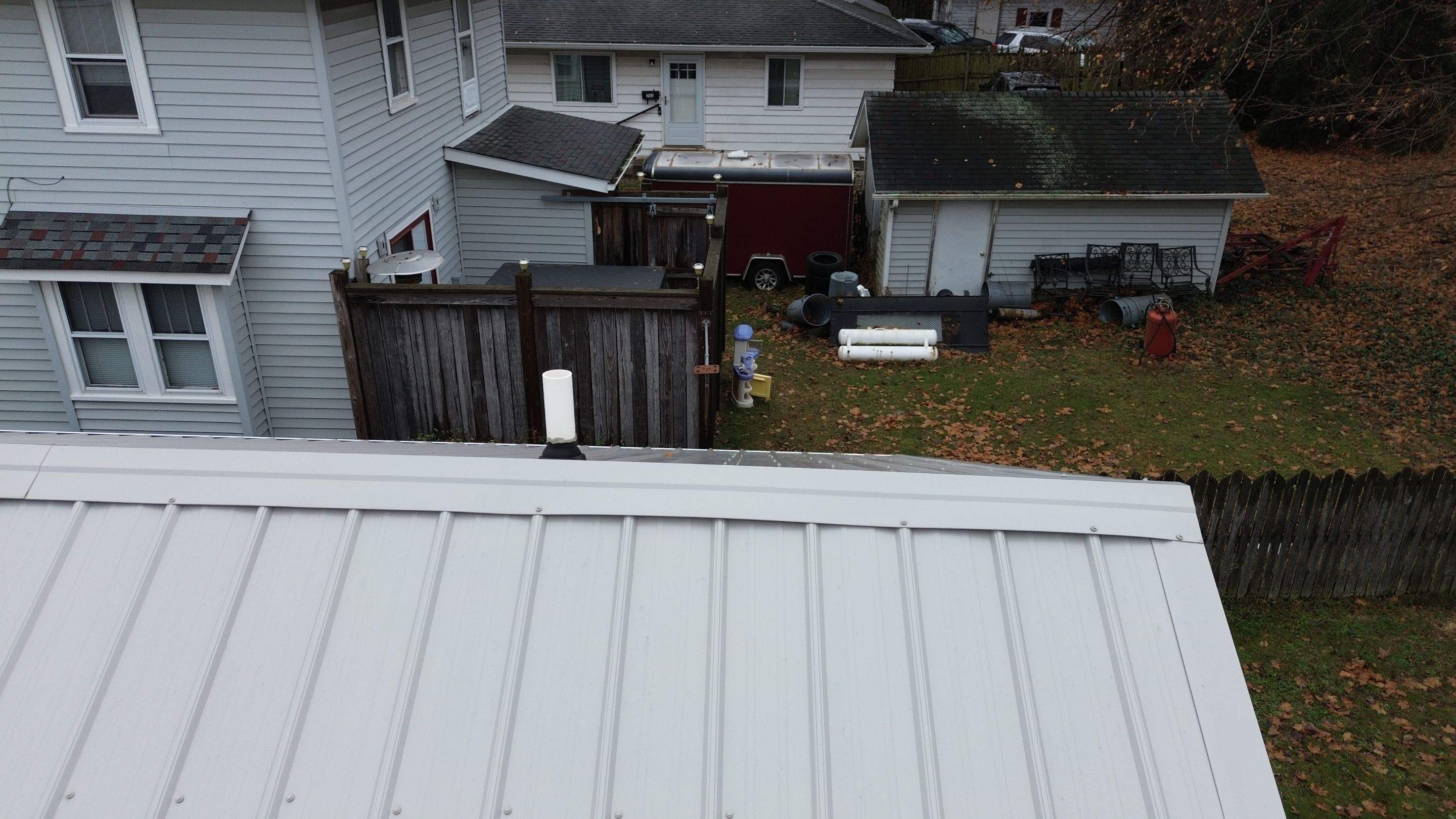 Jeff Barclay by Silver Leaf Contracting 