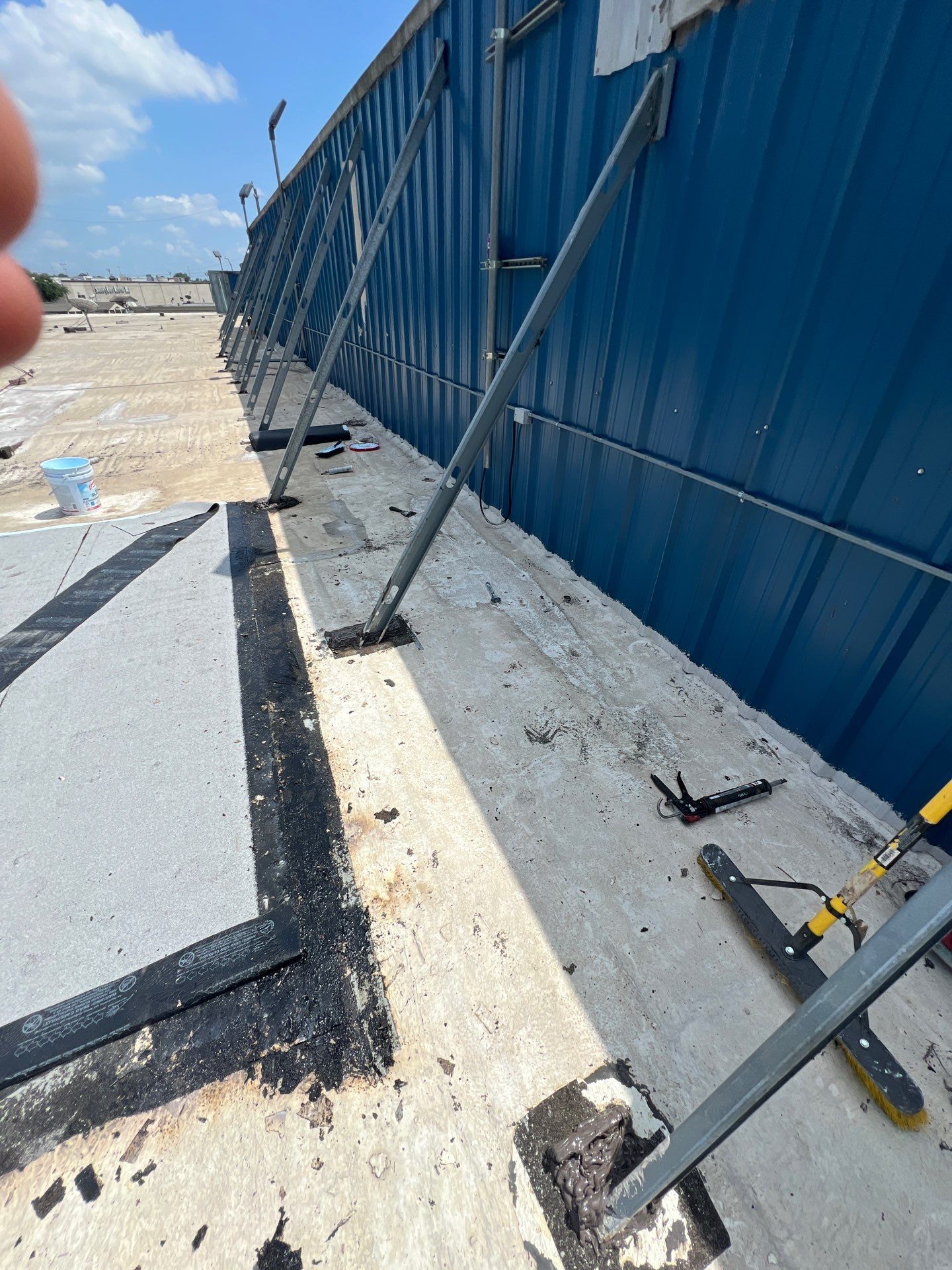 Roof Repair Houston by Roof Repair Services LLC