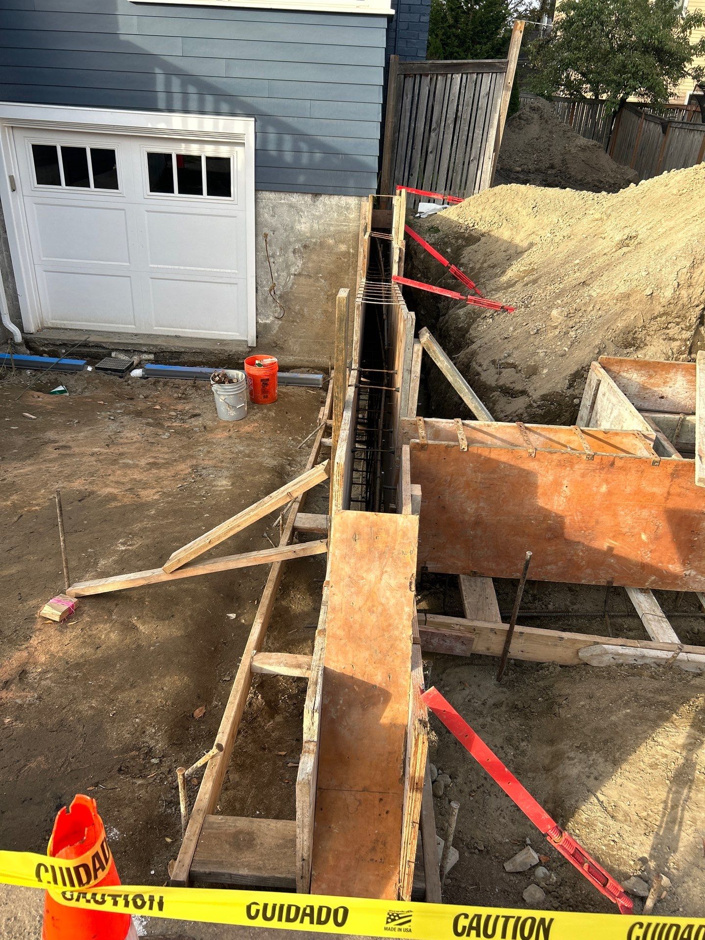 Andrea | Paver Driveway by Jireh Asphalt & Concrete Inc 