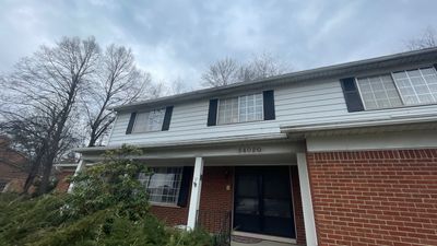 Roof Replacement using CertainTeed Landmark