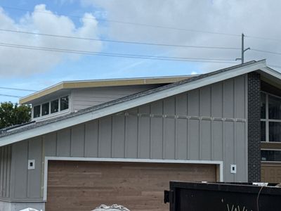 Project in Palm Harbor