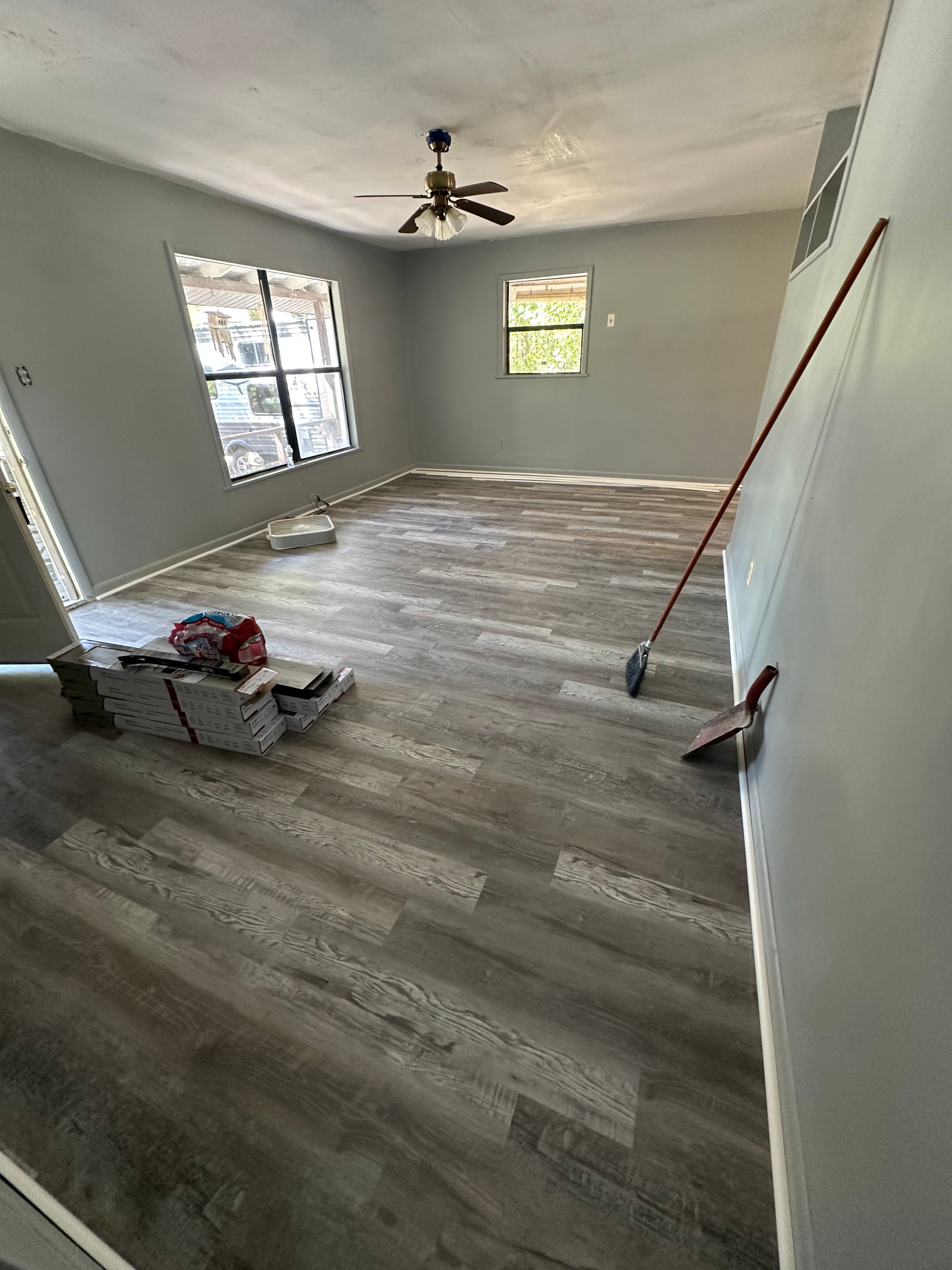 Project in Dunnellon, FL by Reasonable Contracting LLC