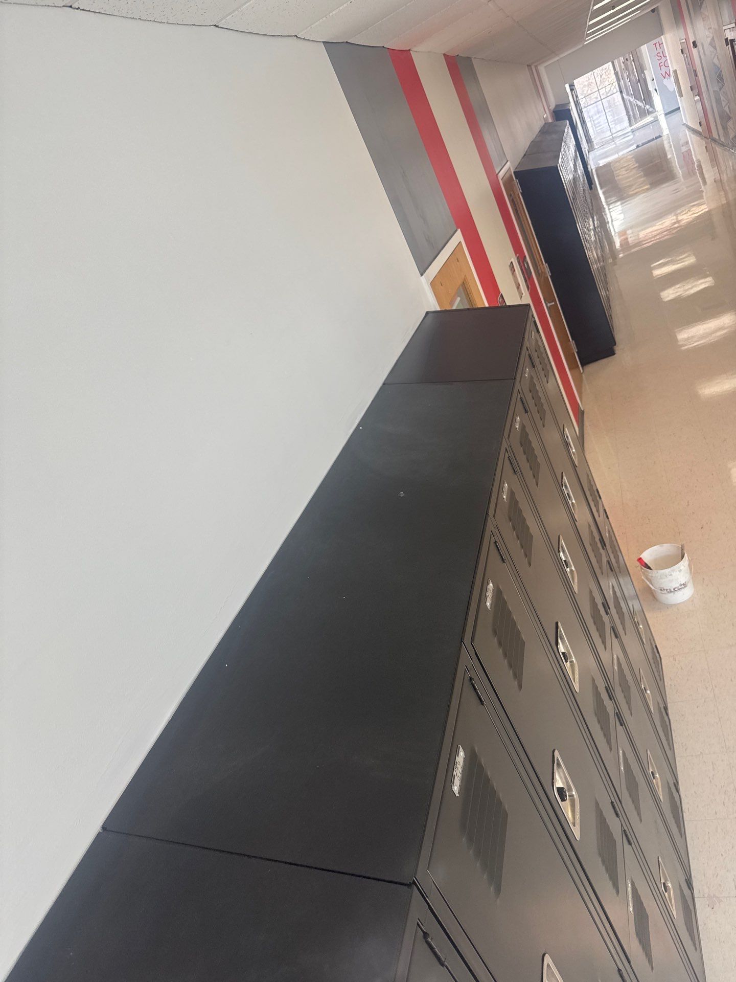 Commercial Painting in Washington, DC by My Painter 