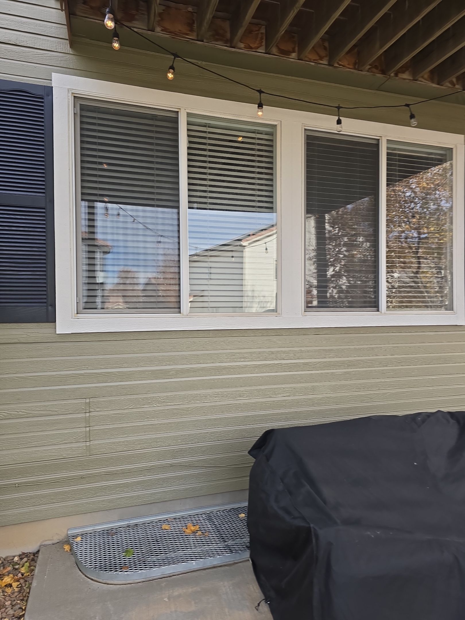 Where Others Stopped, We Delivered: Exterior Success Story by J&M Painting LLC