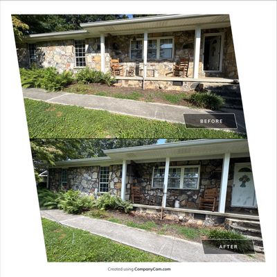 Project in Soddy-Daisy