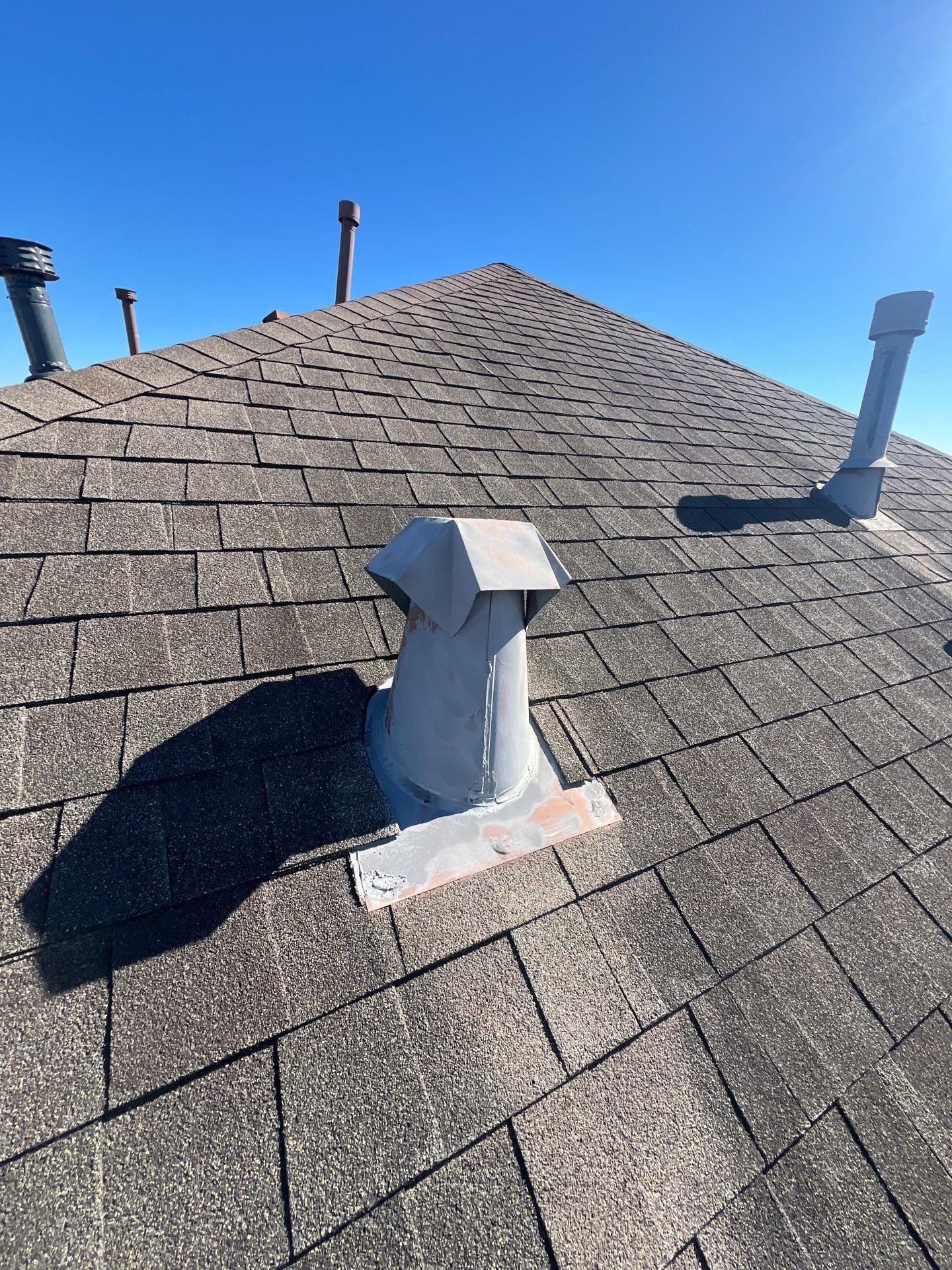 Roof Repair Houston by Roof Repair Company